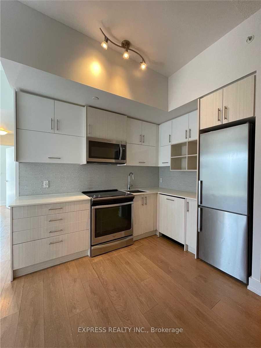 Photo of Unit 419, 128 Fairview Mall Drive