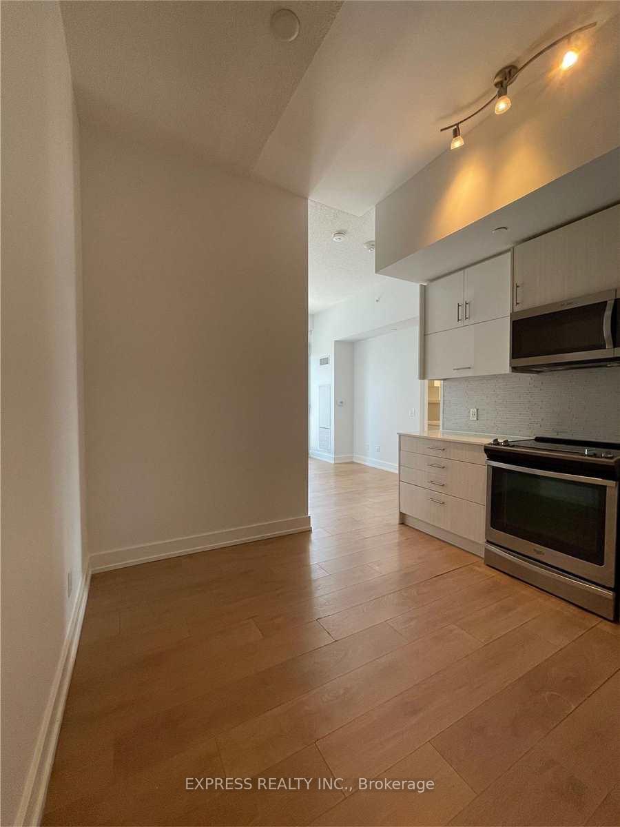 Photo 2 of Unit 419, 128 Fairview Mall Drive, North York, Don Valley Village — HOMEH