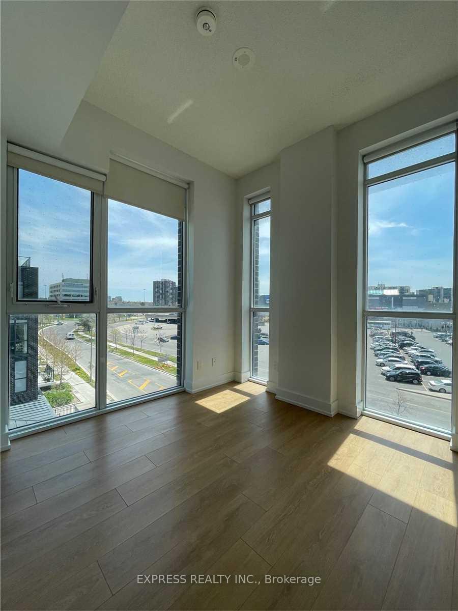Photo 3 of Unit 419, 128 Fairview Mall Drive, North York, Don Valley Village — HOMEH