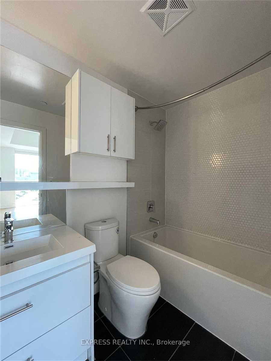 Photo 5 of Unit 419, 128 Fairview Mall Drive, North York, Don Valley Village — HOMEH