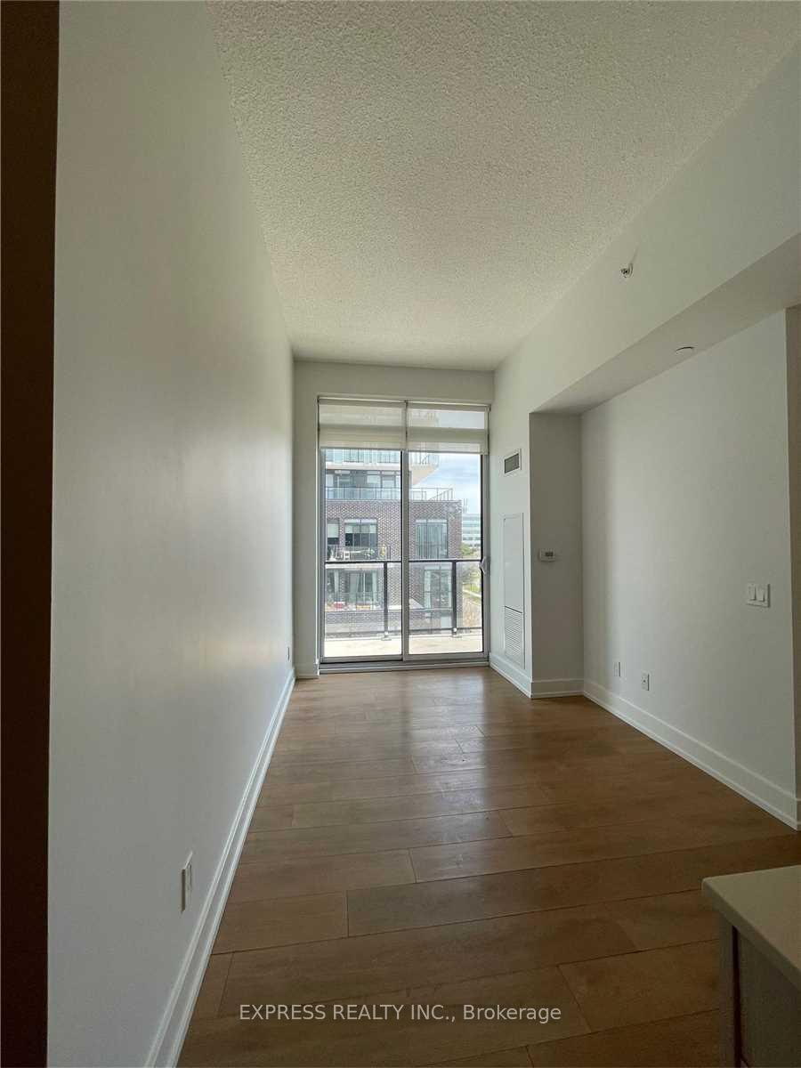 Photo 6 of Unit 419, 128 Fairview Mall Drive, North York, Don Valley Village — HOMEH