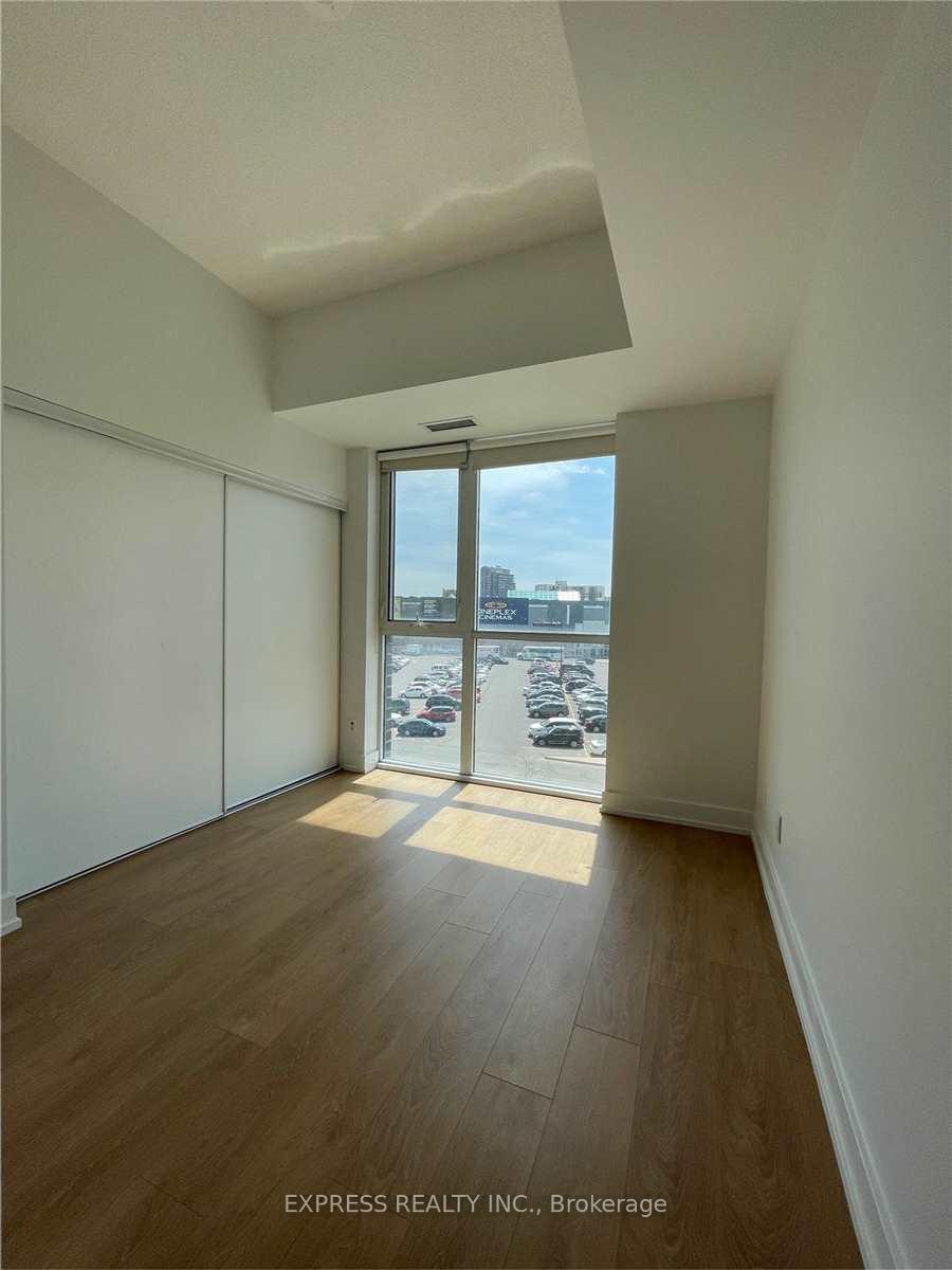 Photo 7 of Unit 419, 128 Fairview Mall Drive, North York, Don Valley Village — HOMEH