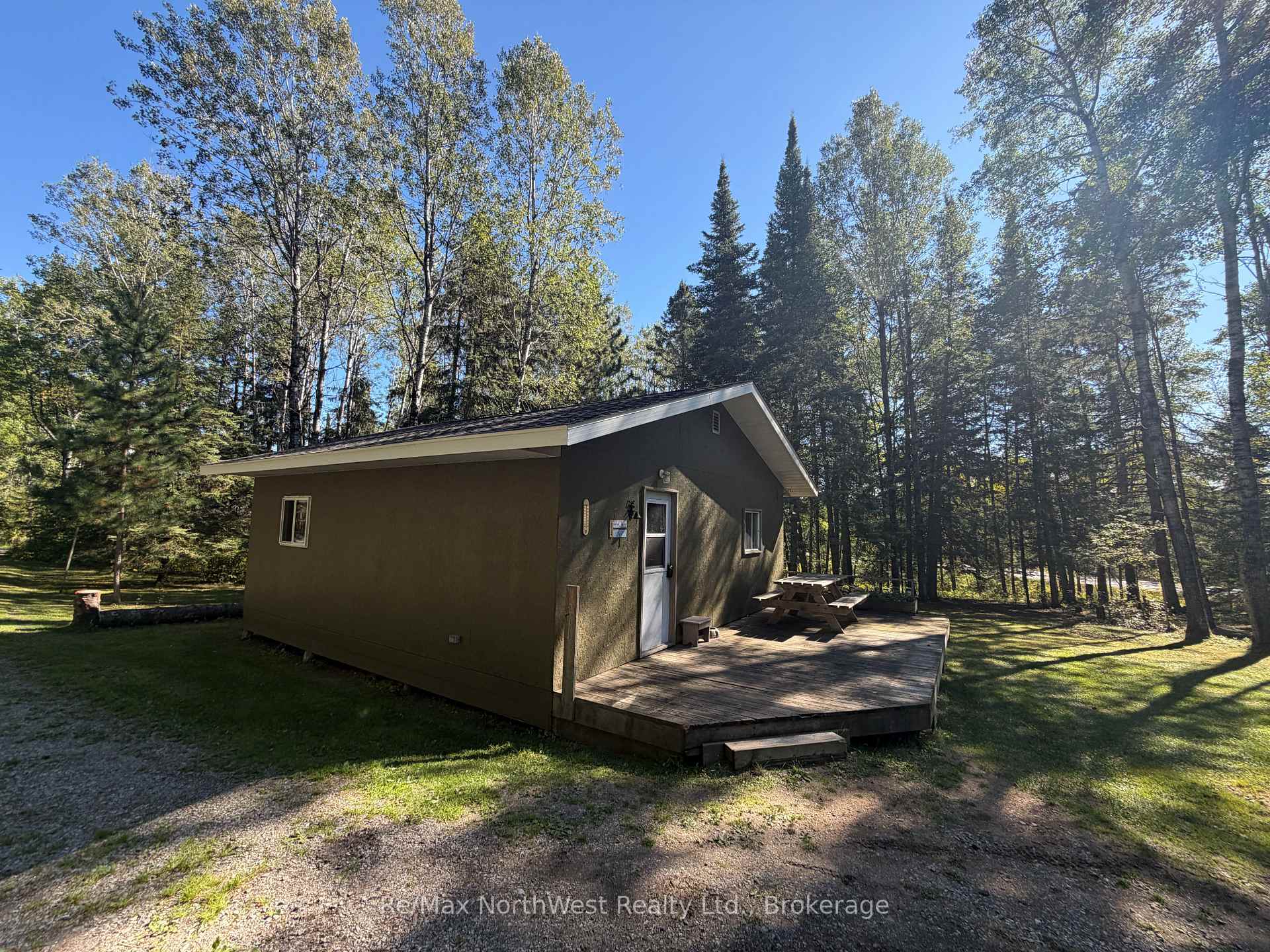 Photo of LOT 12 CON 4 Hwy 596