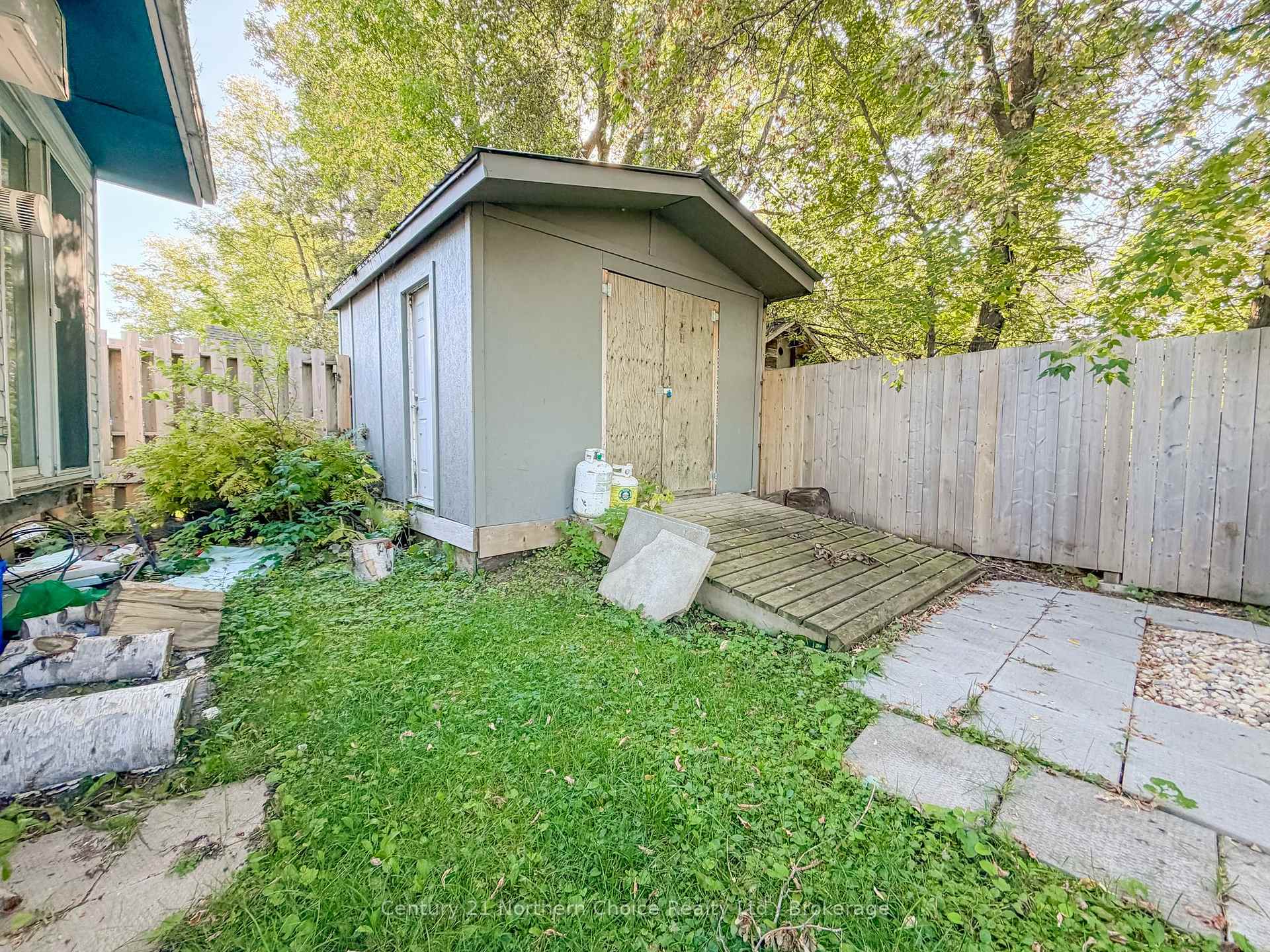 Photo 8 of 1509 Agur Street, Kenora, Lakeside — HOMEH