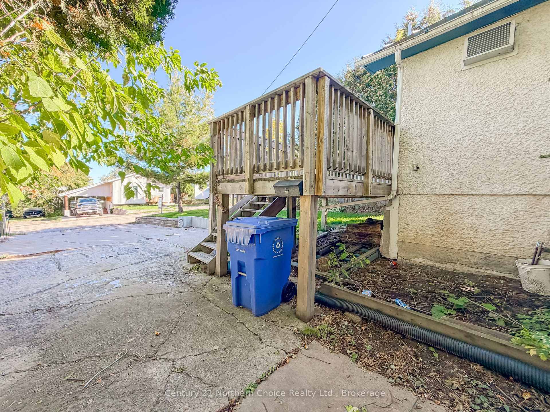 Photo 9 of 1509 Agur Street, Kenora, Lakeside — HOMEH