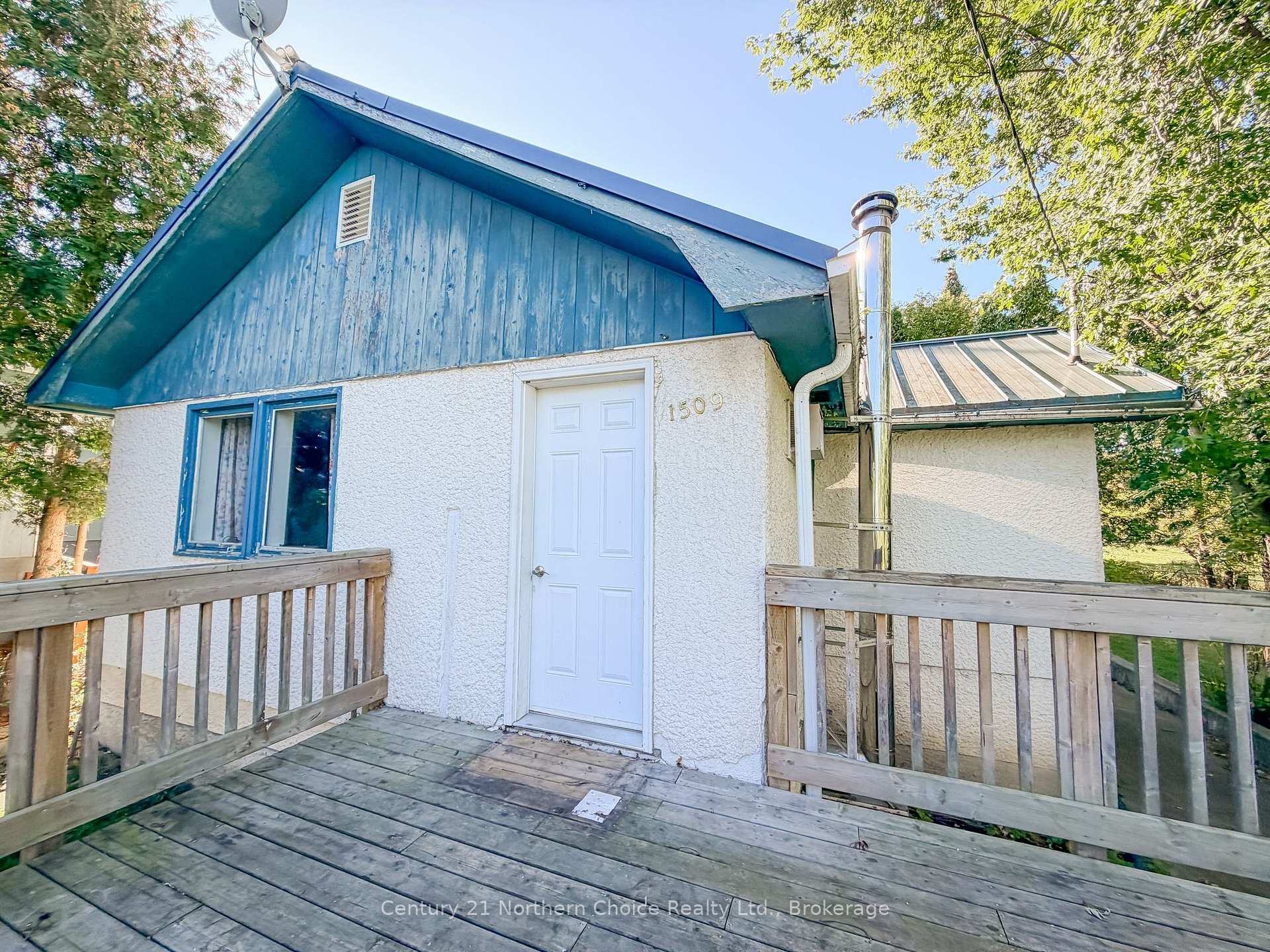 Photo 11 of 1509 Agur Street, Kenora, Lakeside — HOMEH