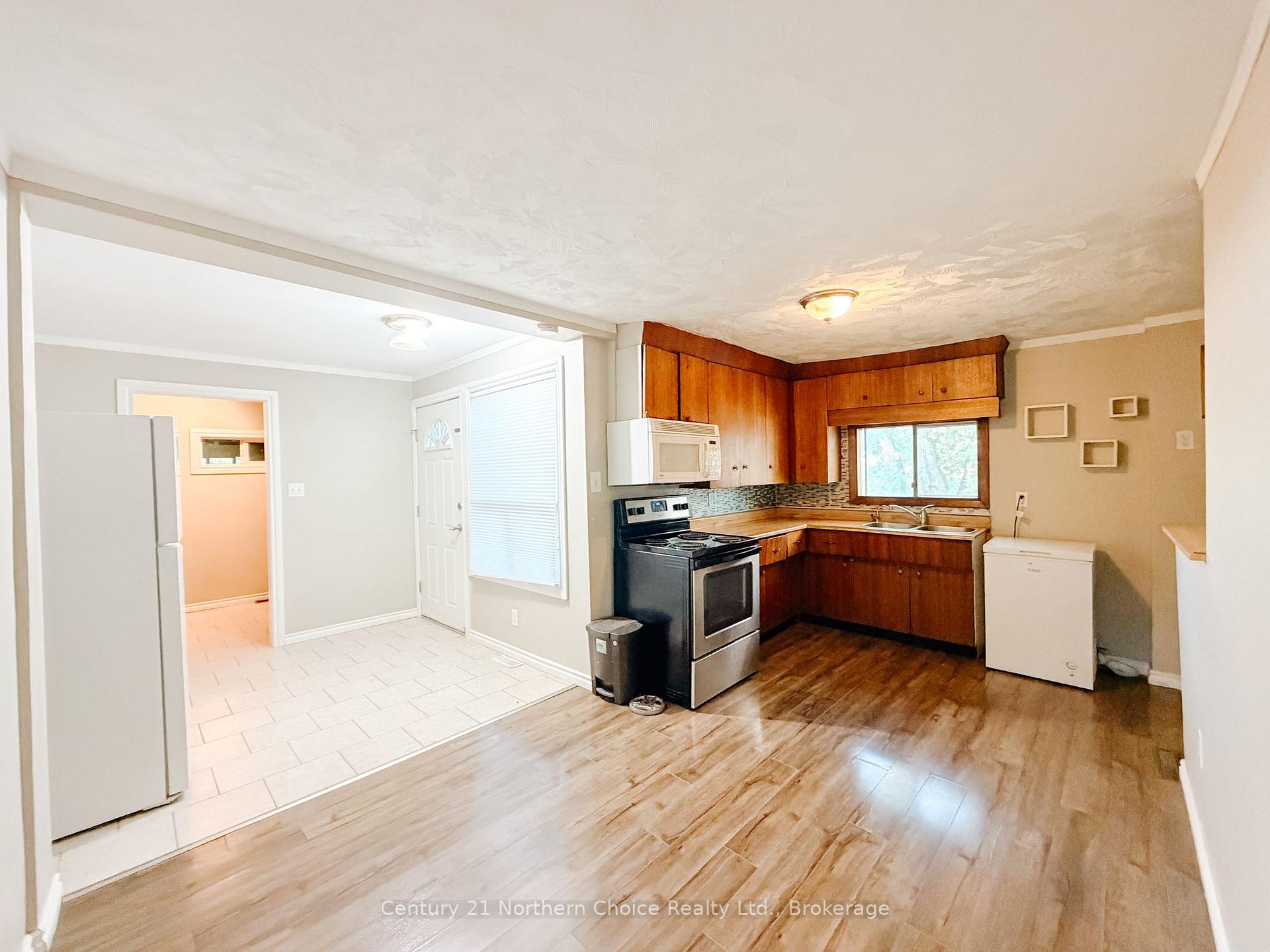 Photo 14 of 1509 Agur Street, Kenora, Lakeside — HOMEH