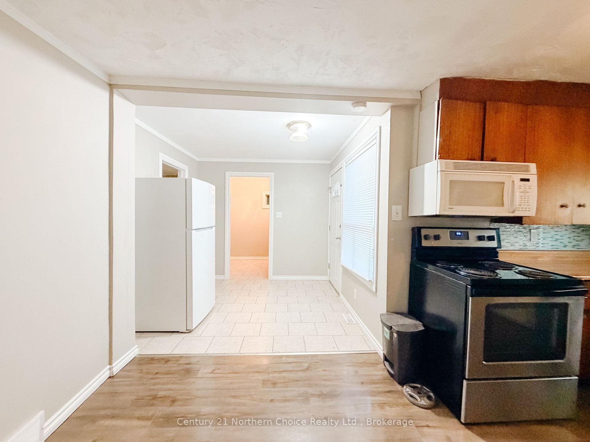 Photo 16 of 1509 Agur Street, Kenora, Lakeside — HOMEH