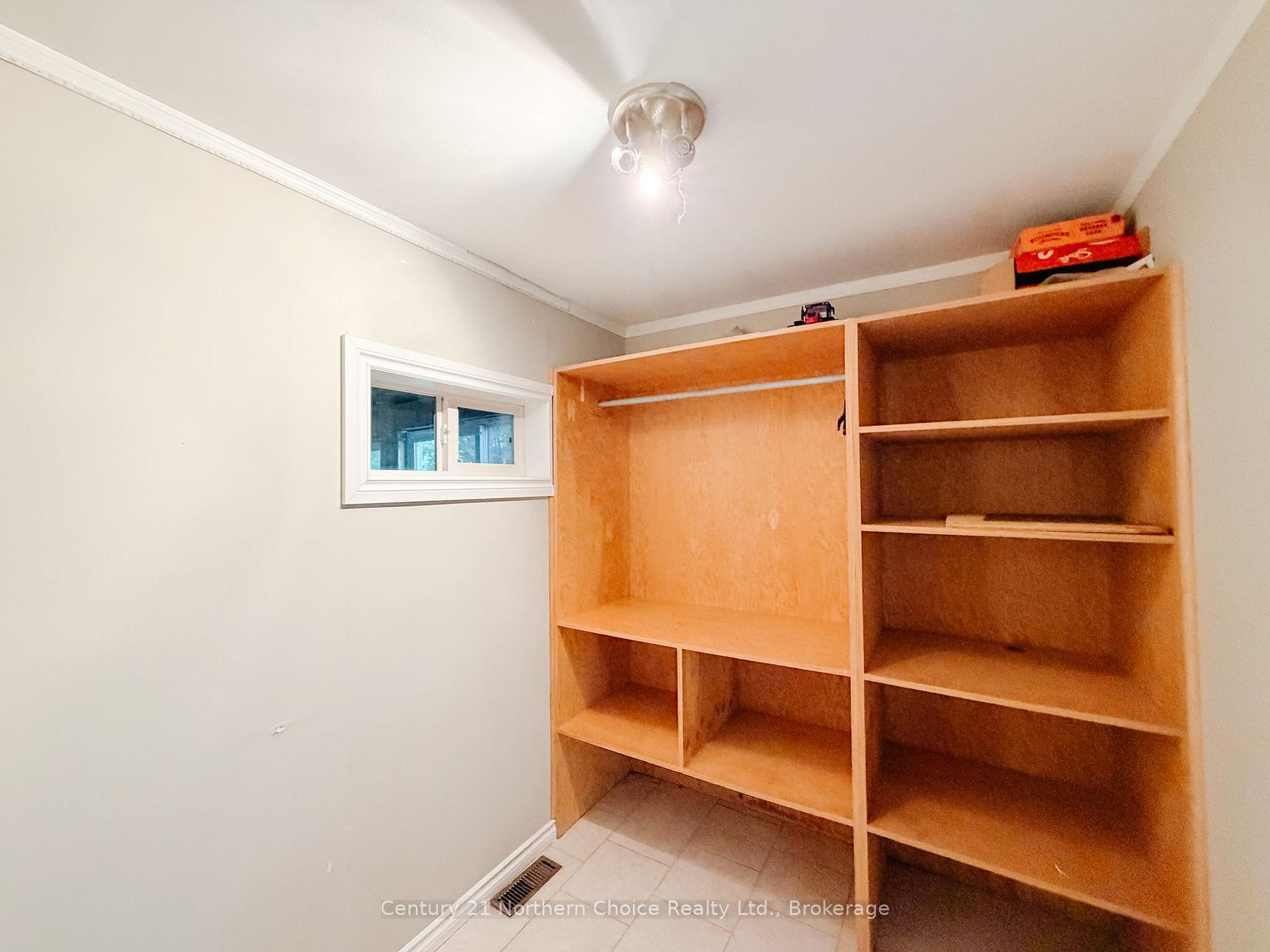 Photo 24 of 1509 Agur Street, Kenora, Lakeside — HOMEH