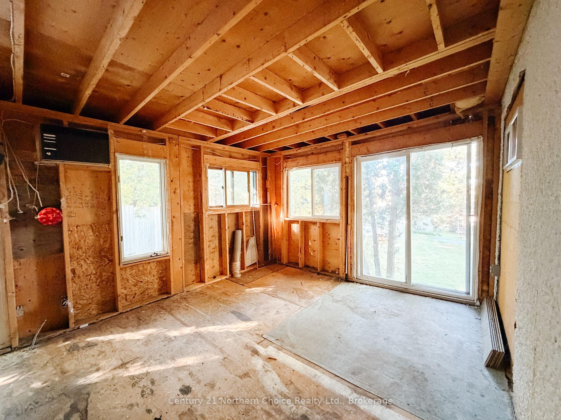 Photo 25 of 1509 Agur Street, Kenora, Lakeside — HOMEH