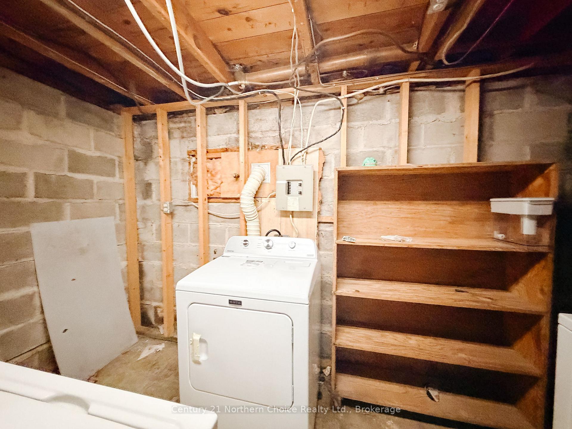Photo 29 of 1509 Agur Street, Kenora, Lakeside — HOMEH