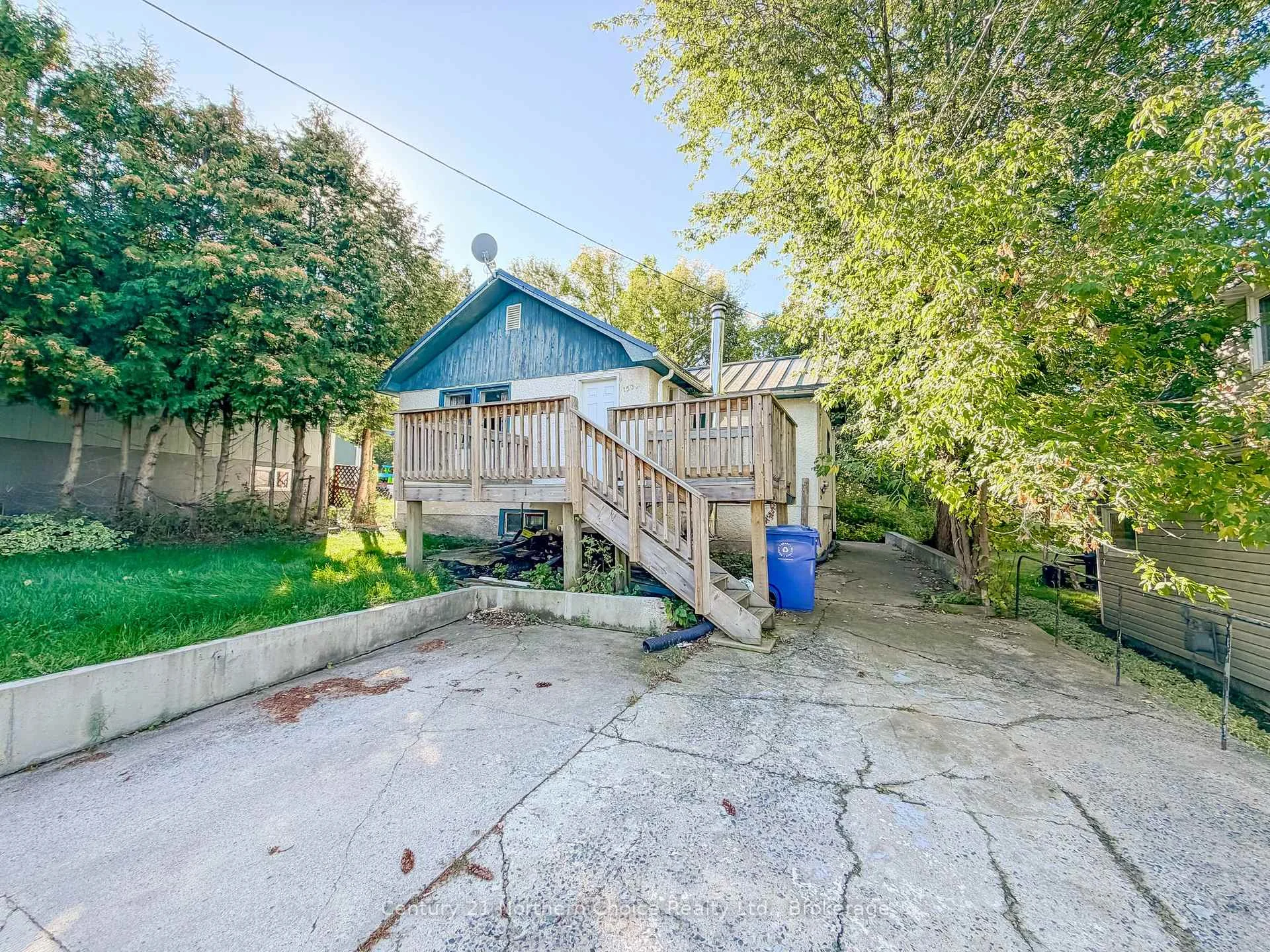 Photo 7 of 1509 Agur Street, Kenora, Lakeside — HOMEH