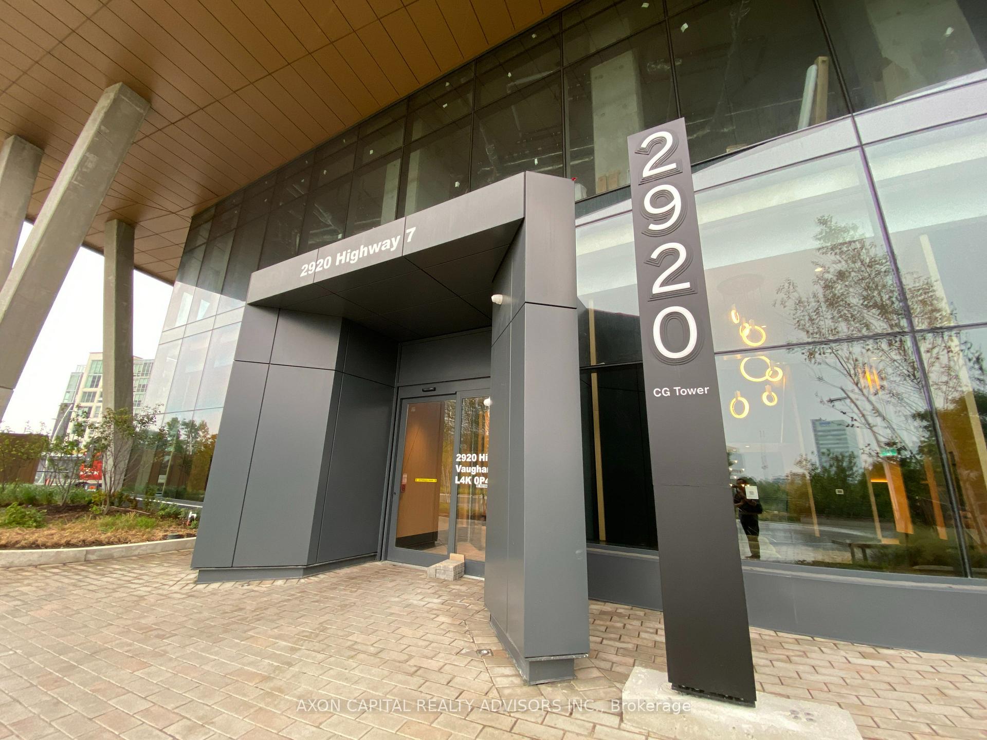 Photo 25 of Unit 507, 2920 Highway 7 Road, Vaughan, Concord — HOMEH