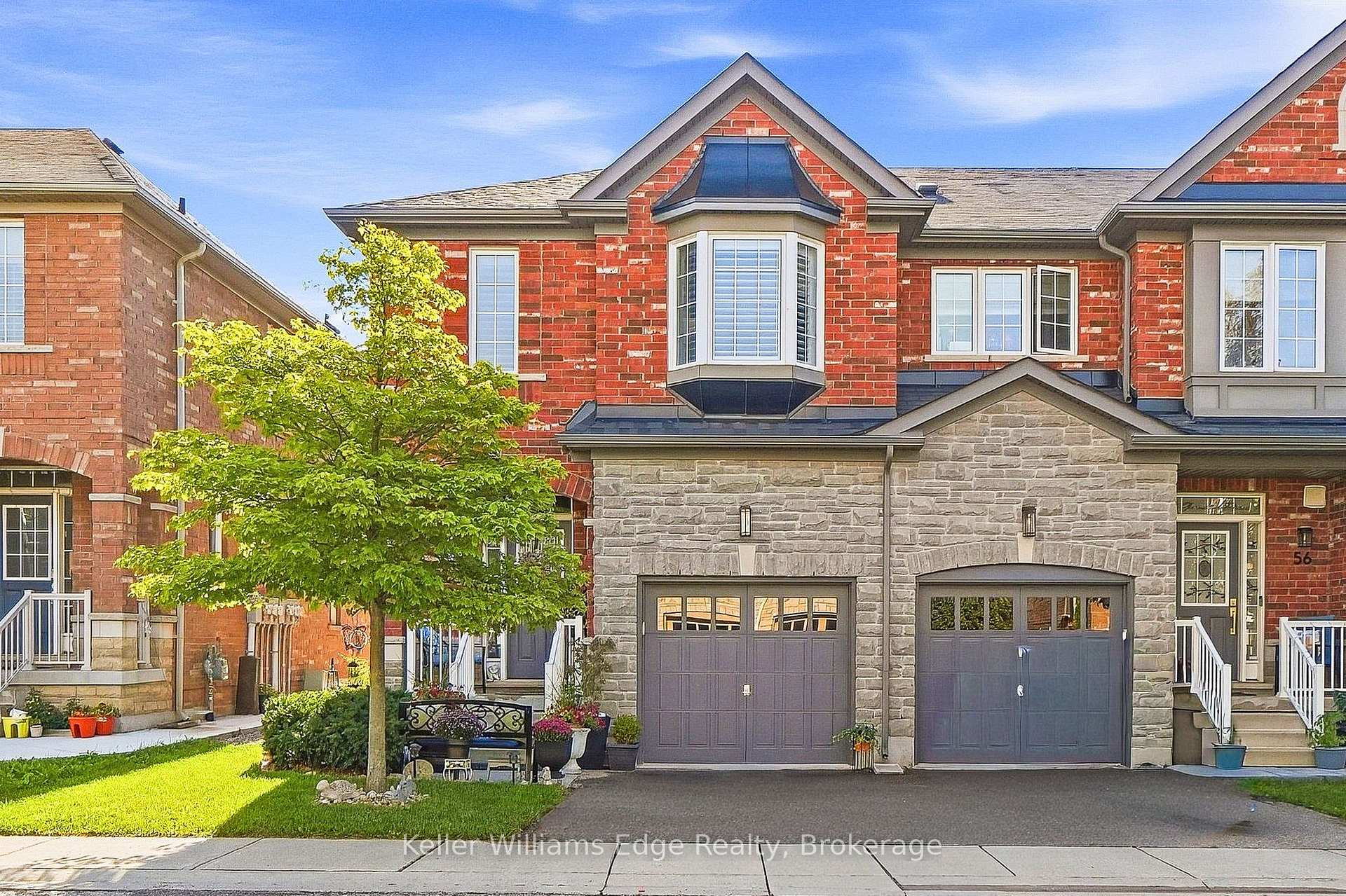 Photo 2 of Unit 55, 745 Farmstead Drive, Milton, Willmott — HOMEH