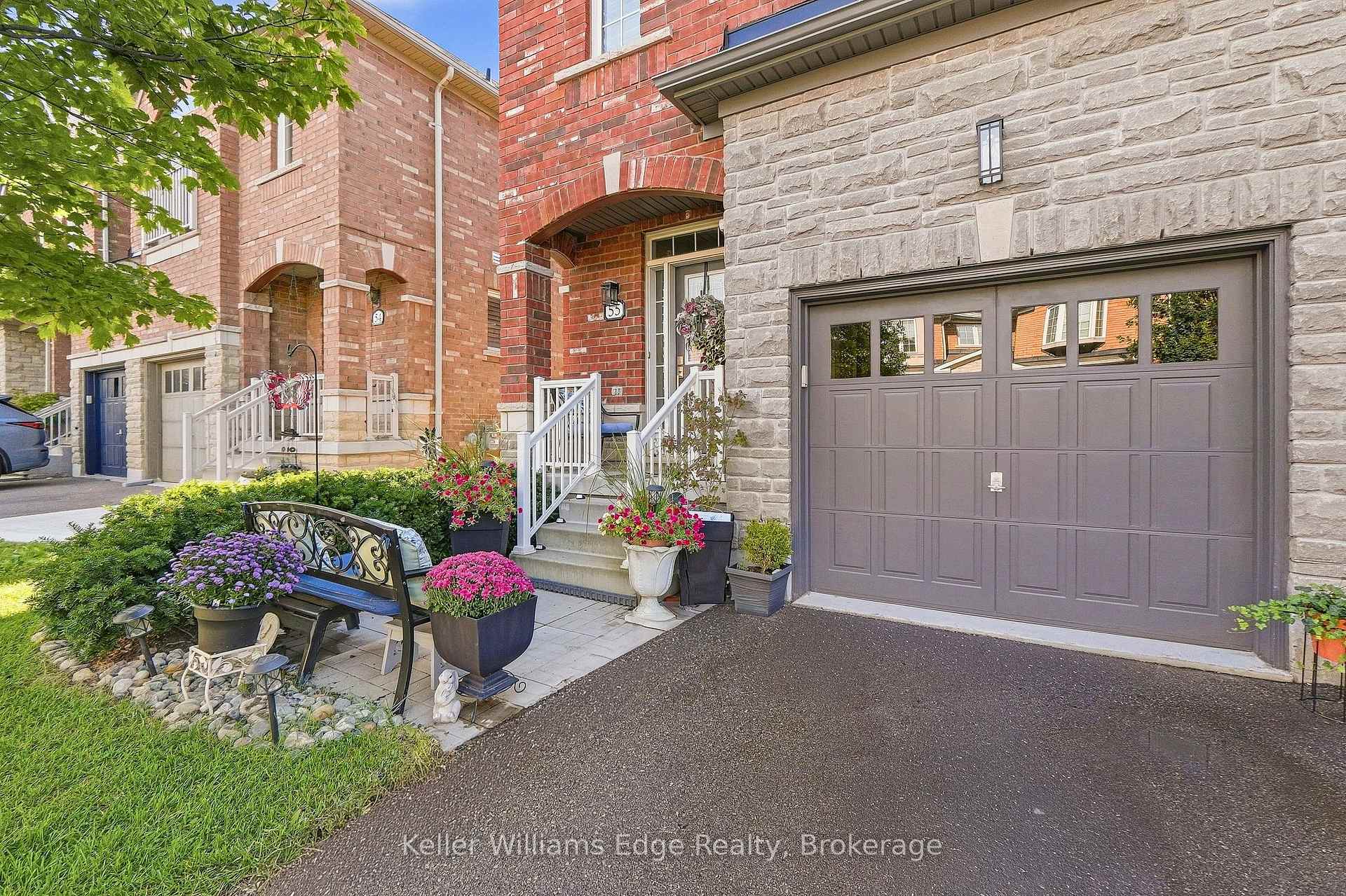Photo 3 of Unit 55, 745 Farmstead Drive, Milton, Willmott — HOMEH