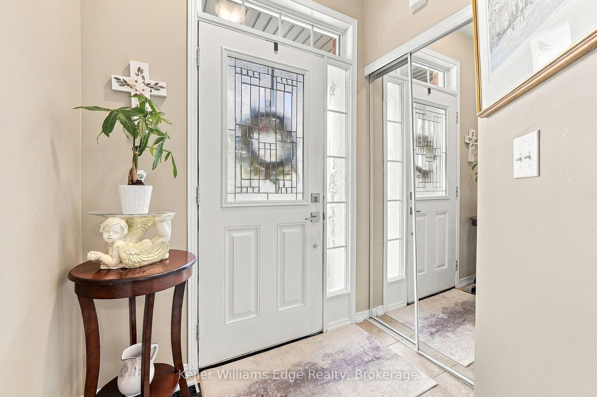 Photo 5 of Unit 55, 745 Farmstead Drive, Milton, Willmott — HOMEH