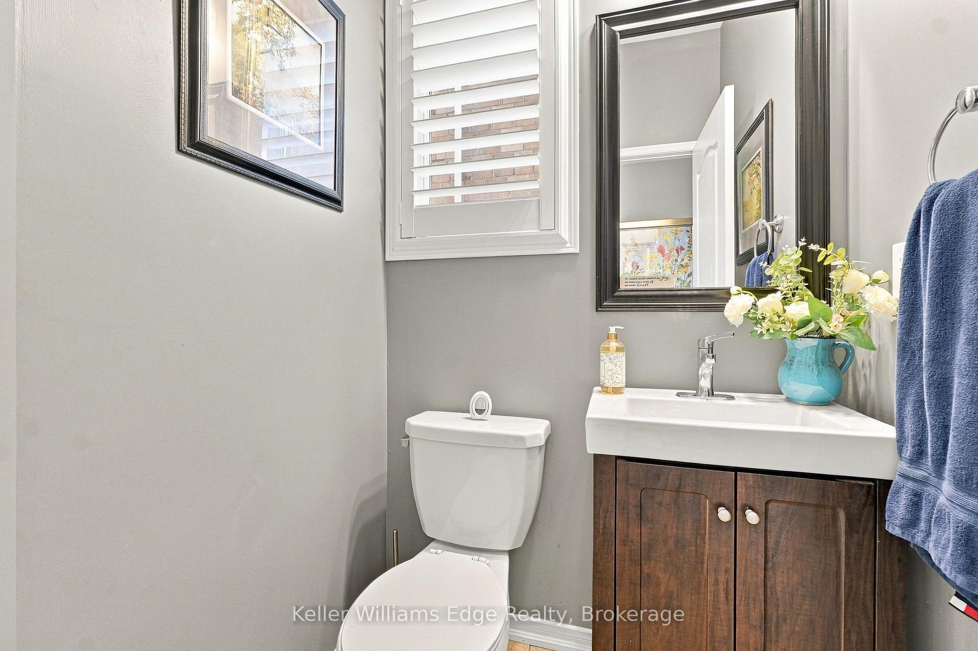 Photo 6 of Unit 55, 745 Farmstead Drive, Milton, Willmott — HOMEH