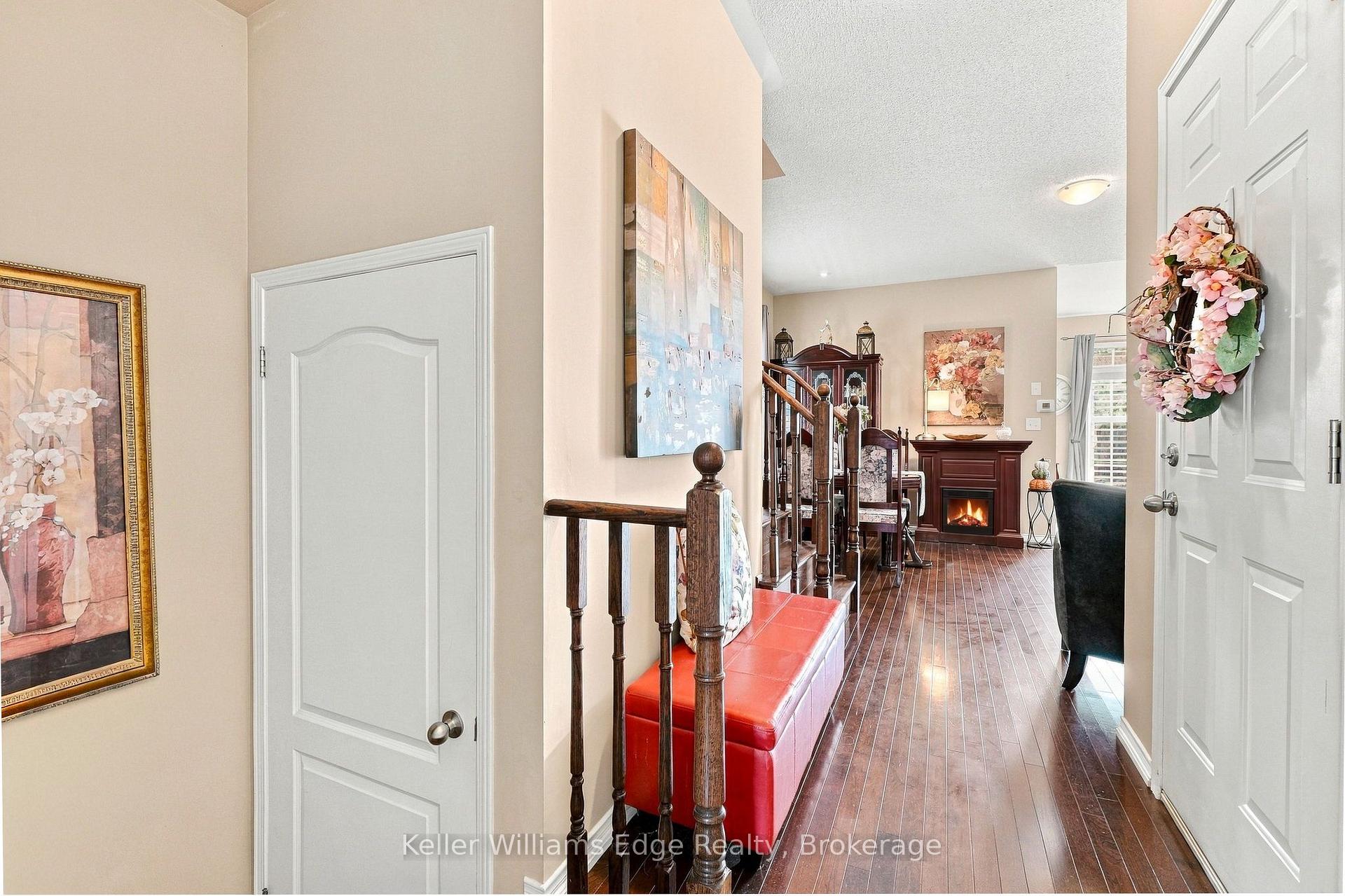 Photo 7 of Unit 55, 745 Farmstead Drive, Milton, Willmott — HOMEH