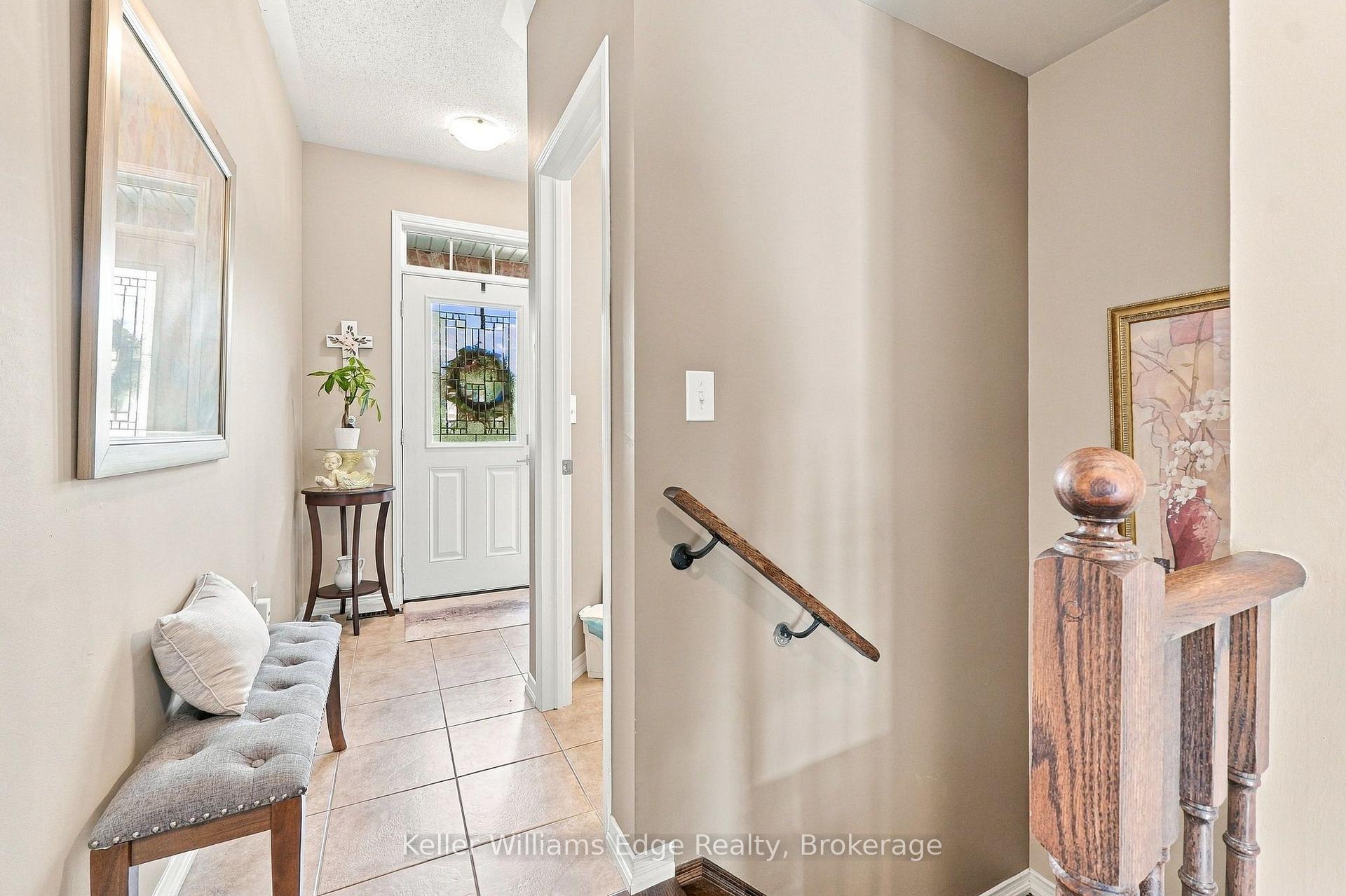 Photo 8 of Unit 55, 745 Farmstead Drive, Milton, Willmott — HOMEH