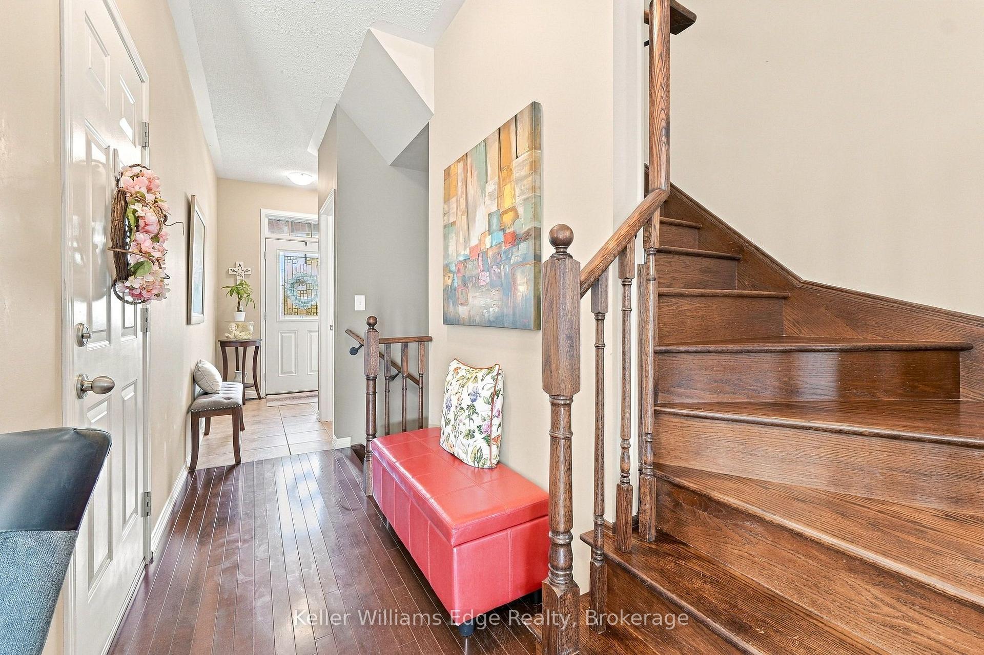 Photo 9 of Unit 55, 745 Farmstead Drive, Milton, Willmott — HOMEH