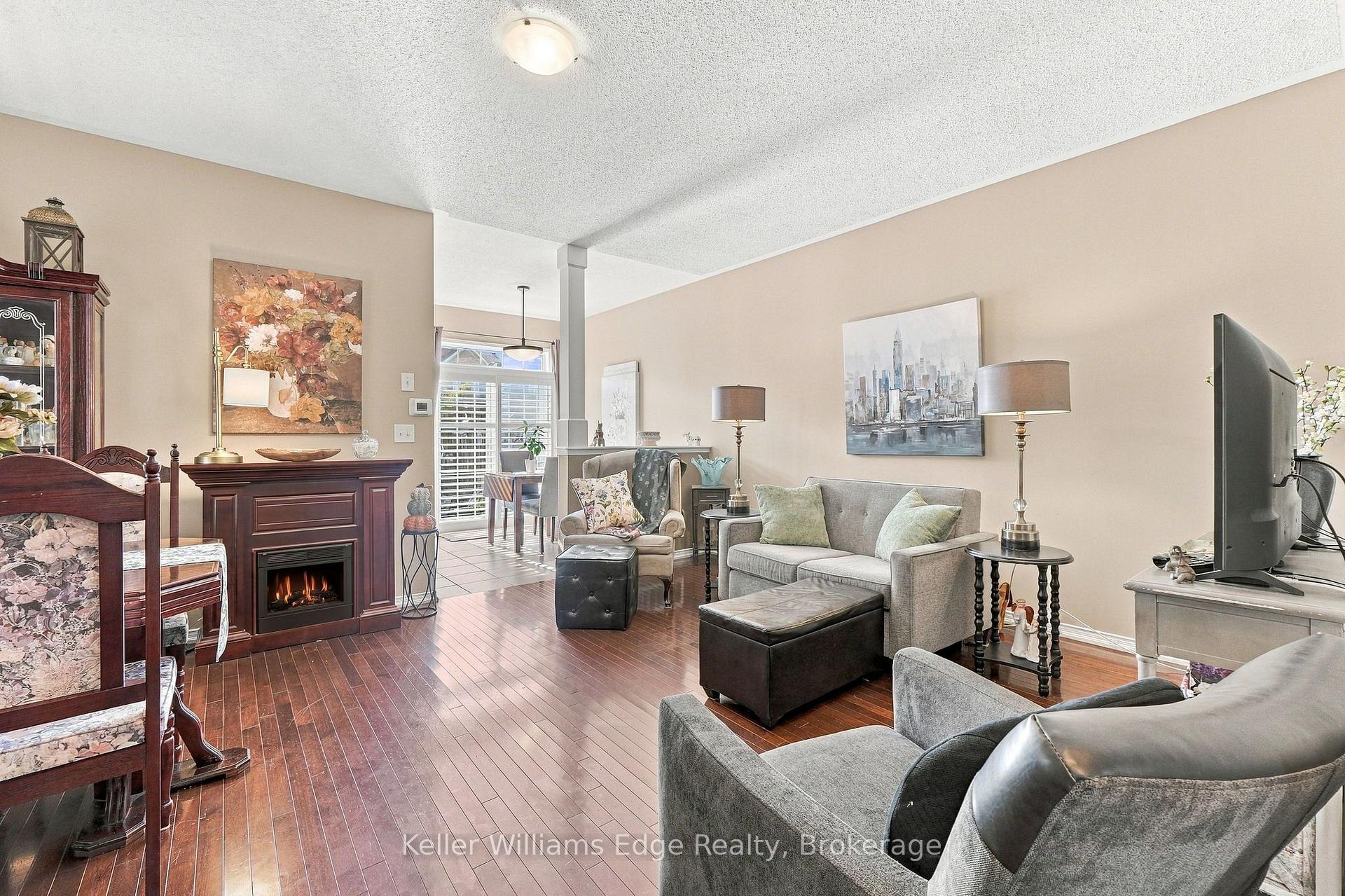 Photo 10 of Unit 55, 745 Farmstead Drive, Milton, Willmott — HOMEH
