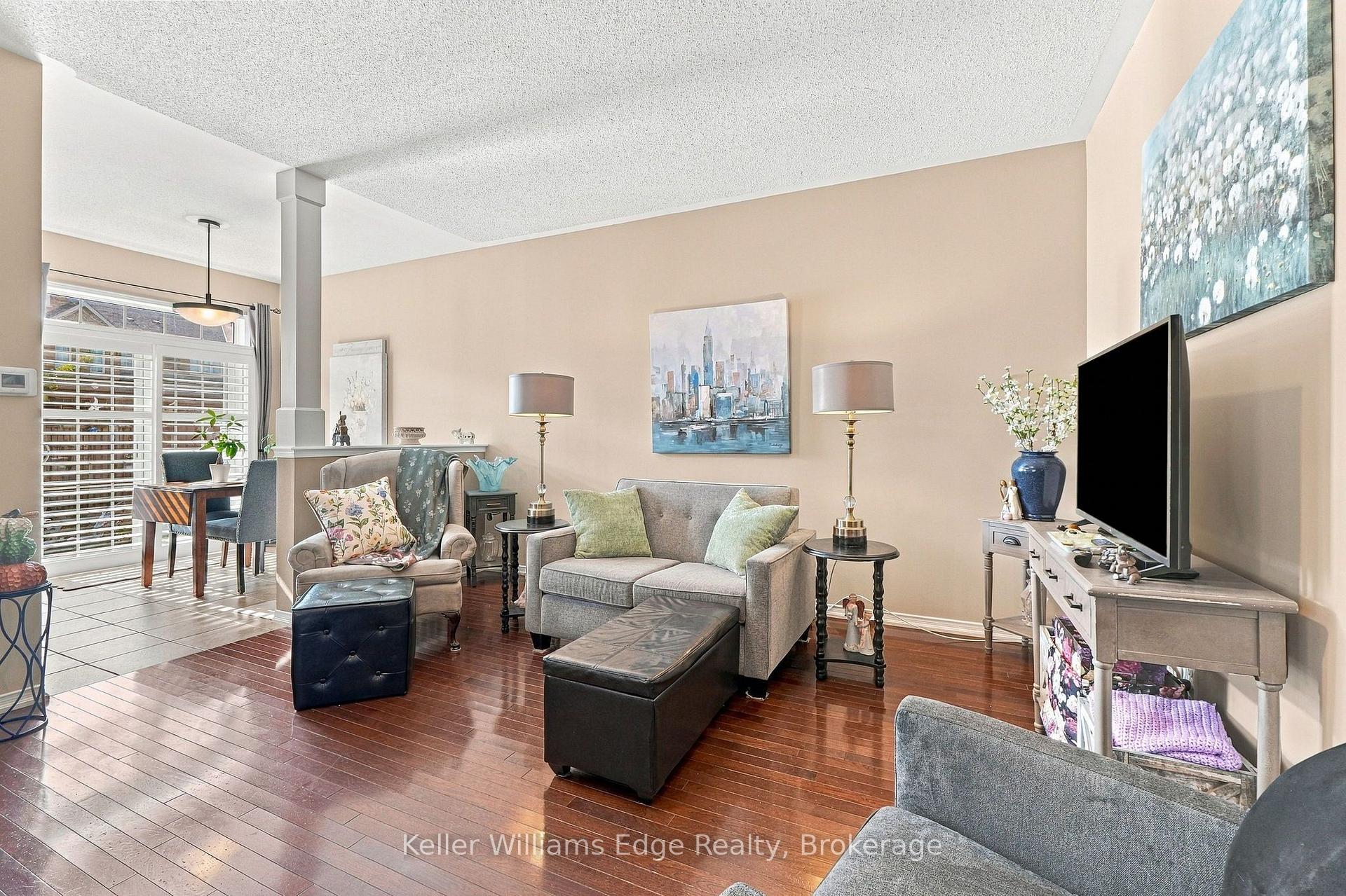 Photo 11 of Unit 55, 745 Farmstead Drive, Milton, Willmott — HOMEH