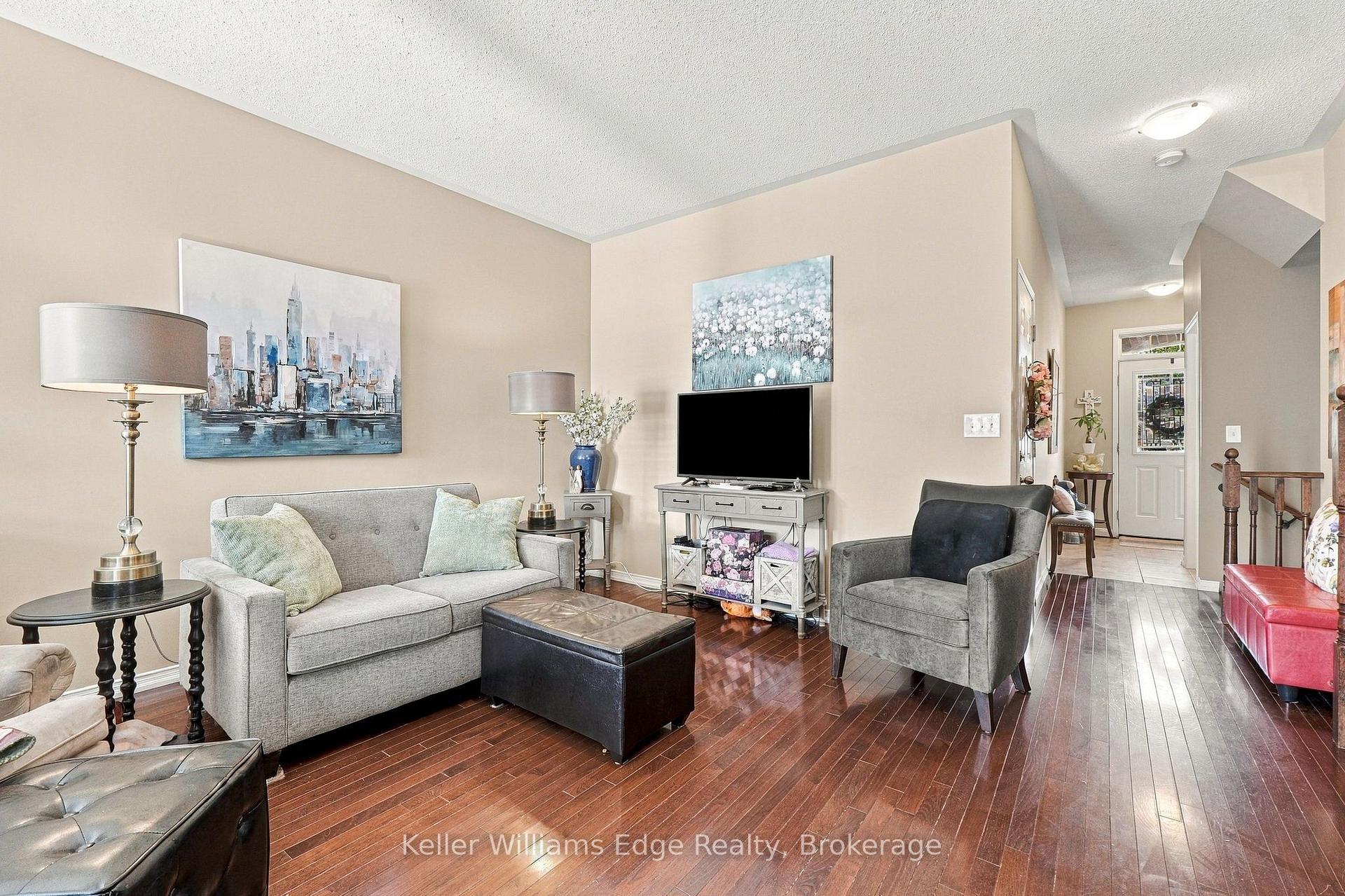 Photo 13 of Unit 55, 745 Farmstead Drive, Milton, Willmott — HOMEH