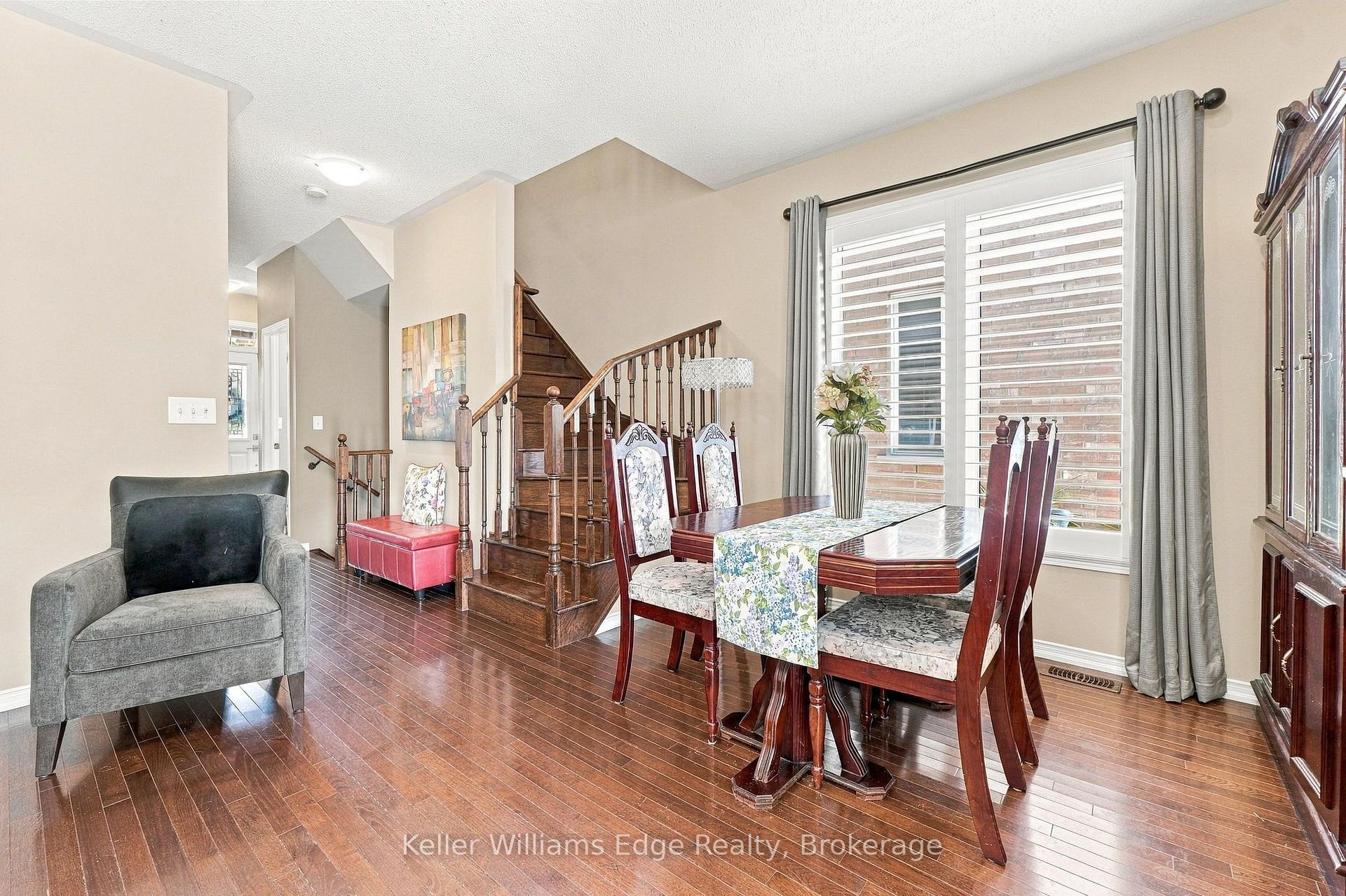 Photo 14 of Unit 55, 745 Farmstead Drive, Milton, Willmott — HOMEH