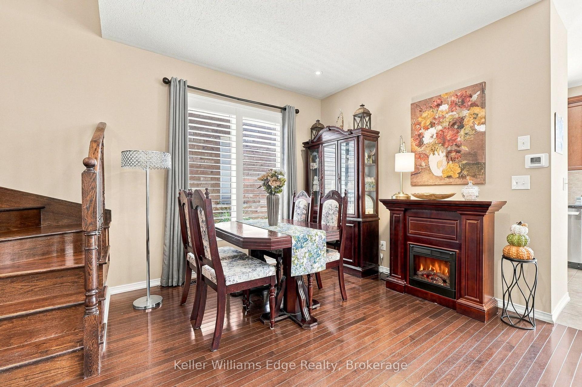 Photo 15 of Unit 55, 745 Farmstead Drive, Milton, Willmott — HOMEH