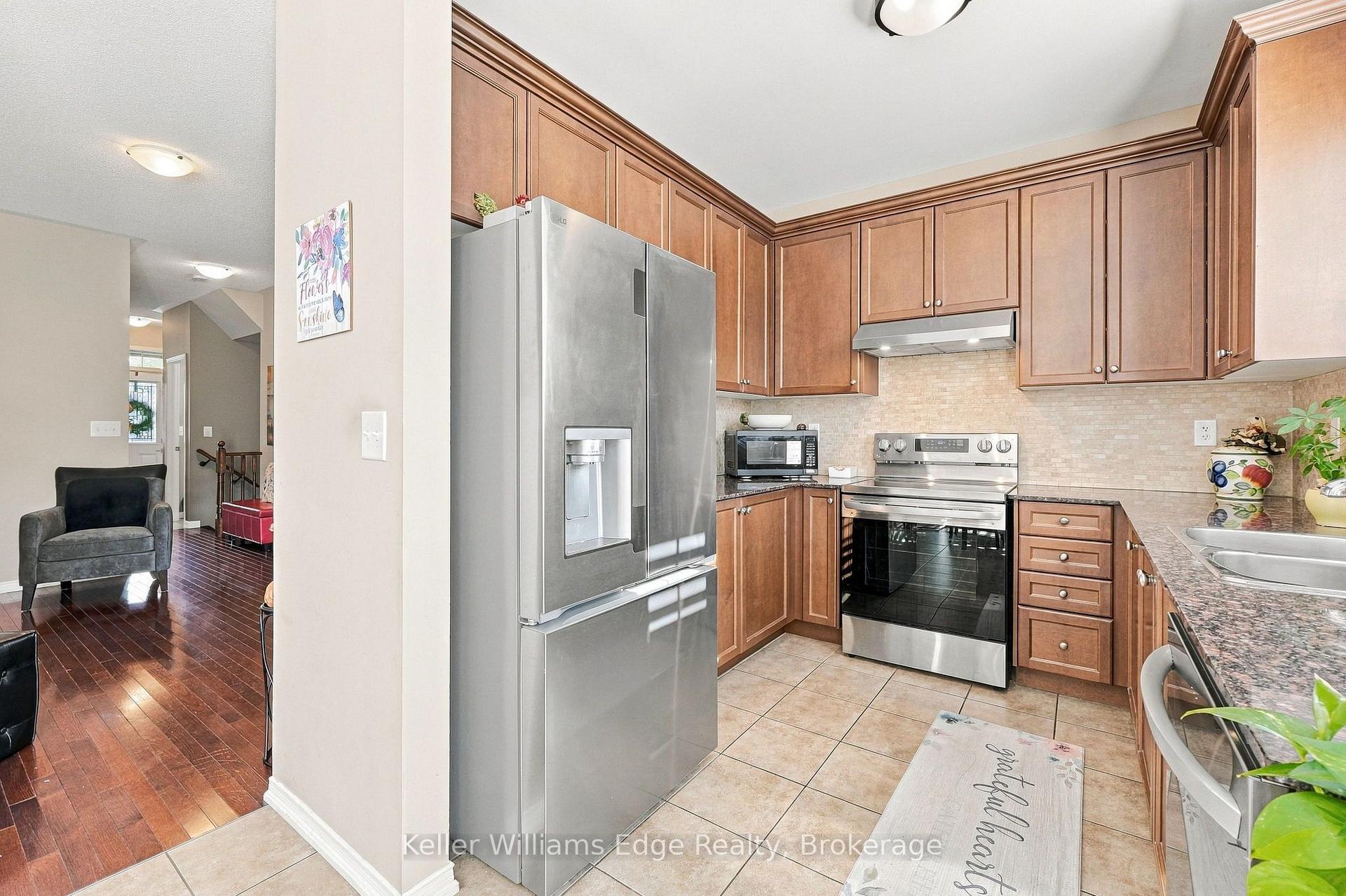 Photo 19 of Unit 55, 745 Farmstead Drive, Milton, Willmott — HOMEH