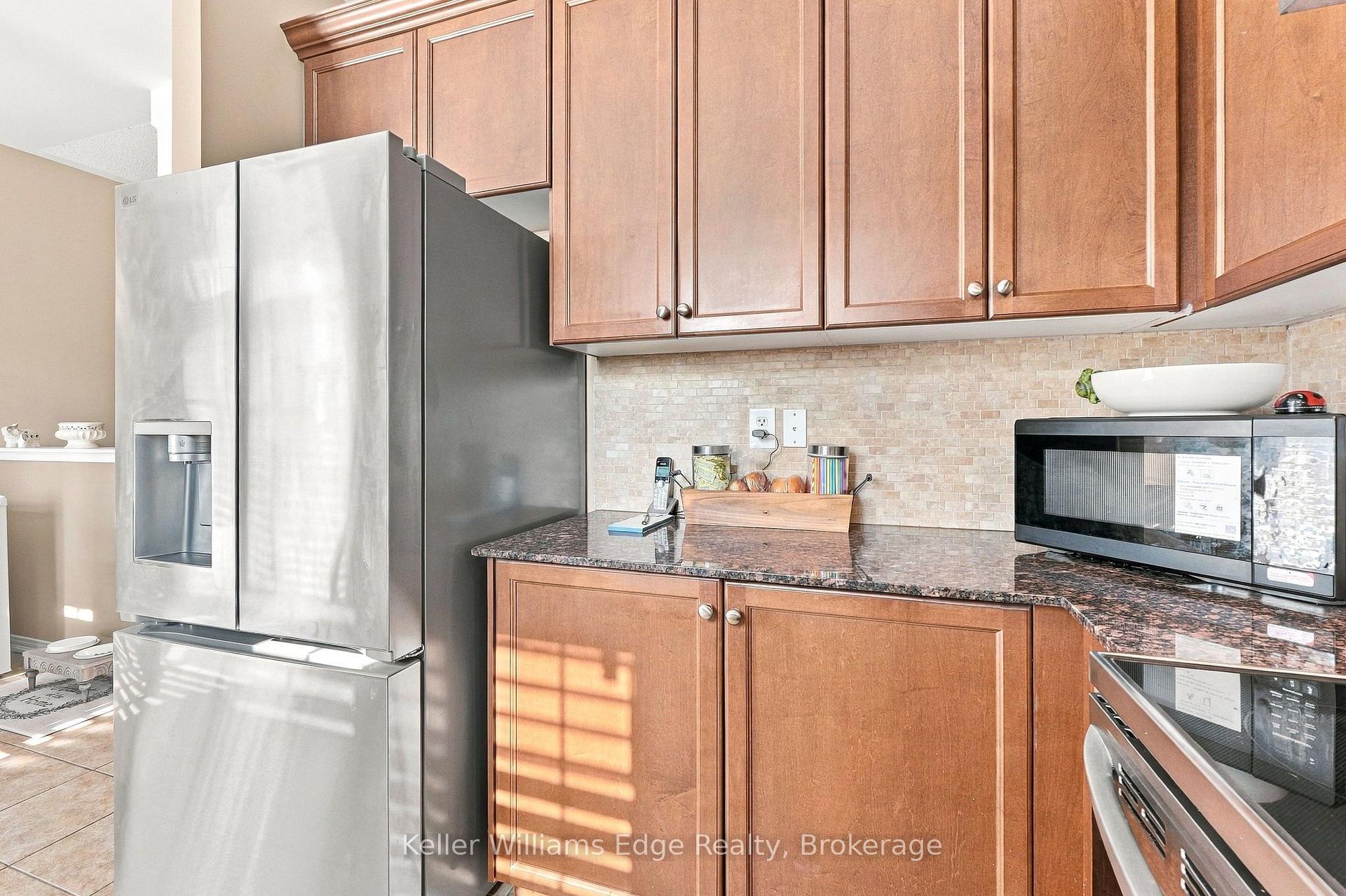 Photo 22 of Unit 55, 745 Farmstead Drive, Milton, Willmott — HOMEH