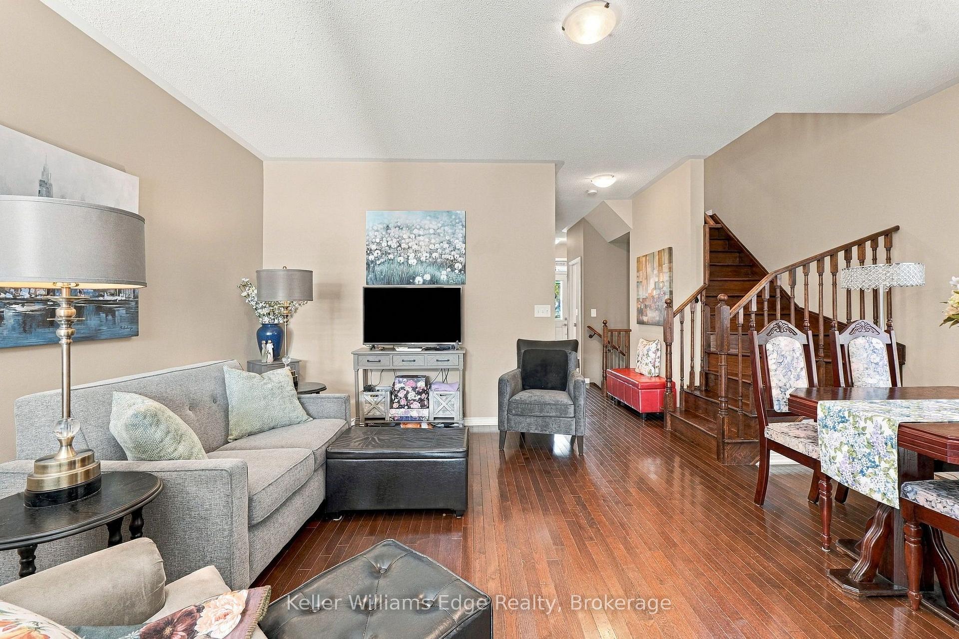 Photo 23 of Unit 55, 745 Farmstead Drive, Milton, Willmott — HOMEH