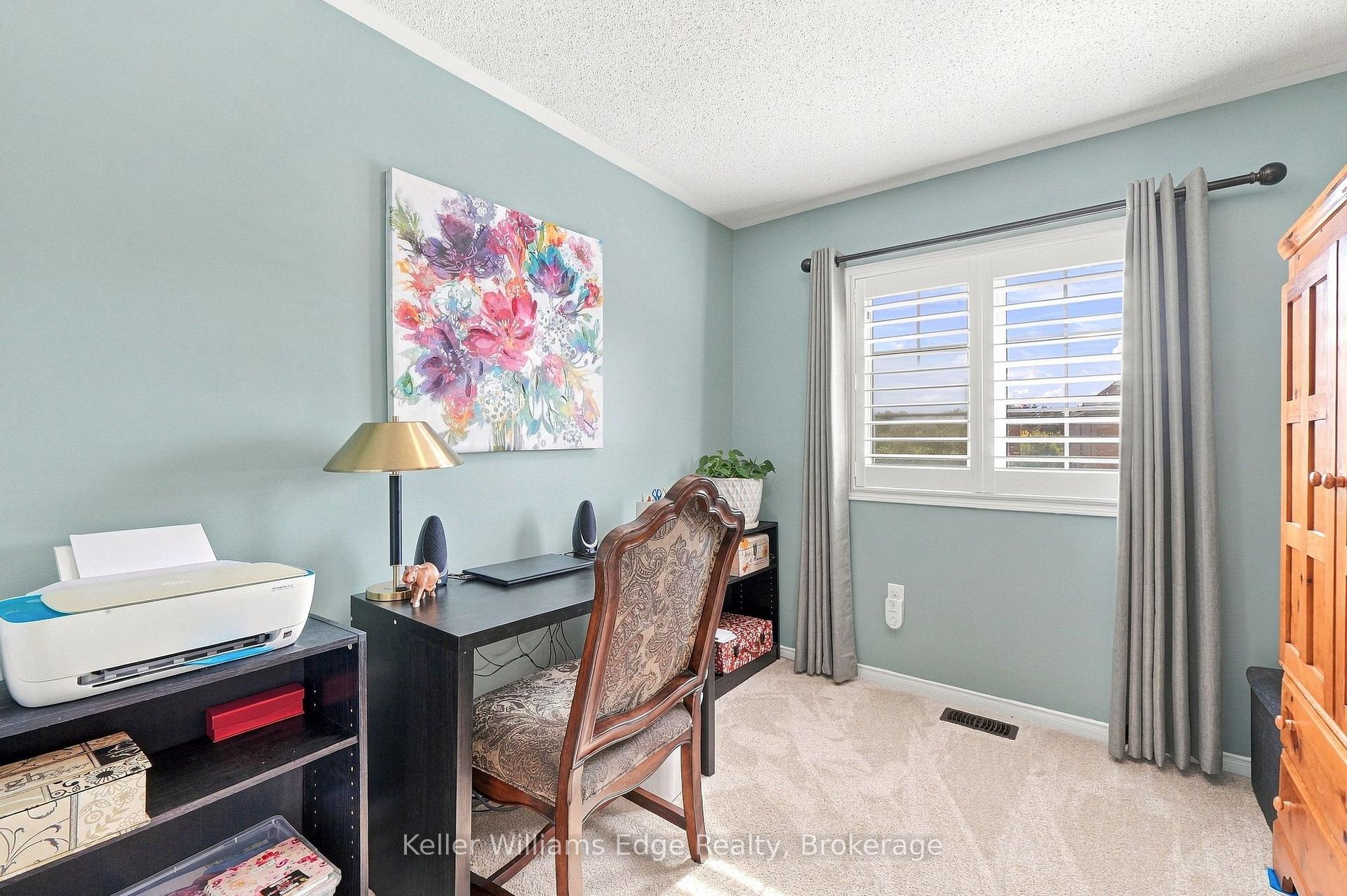 Photo 36 of Unit 55, 745 Farmstead Drive, Milton, Willmott — HOMEH