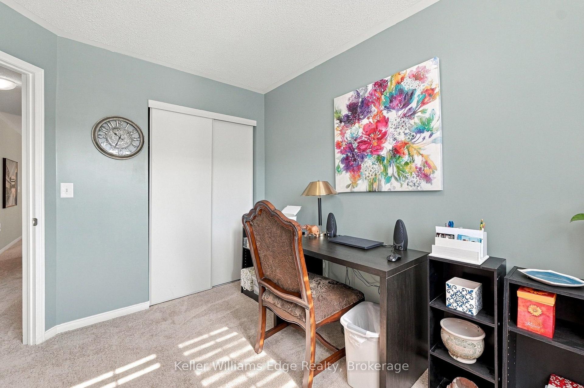 Photo 37 of Unit 55, 745 Farmstead Drive, Milton, Willmott — HOMEH