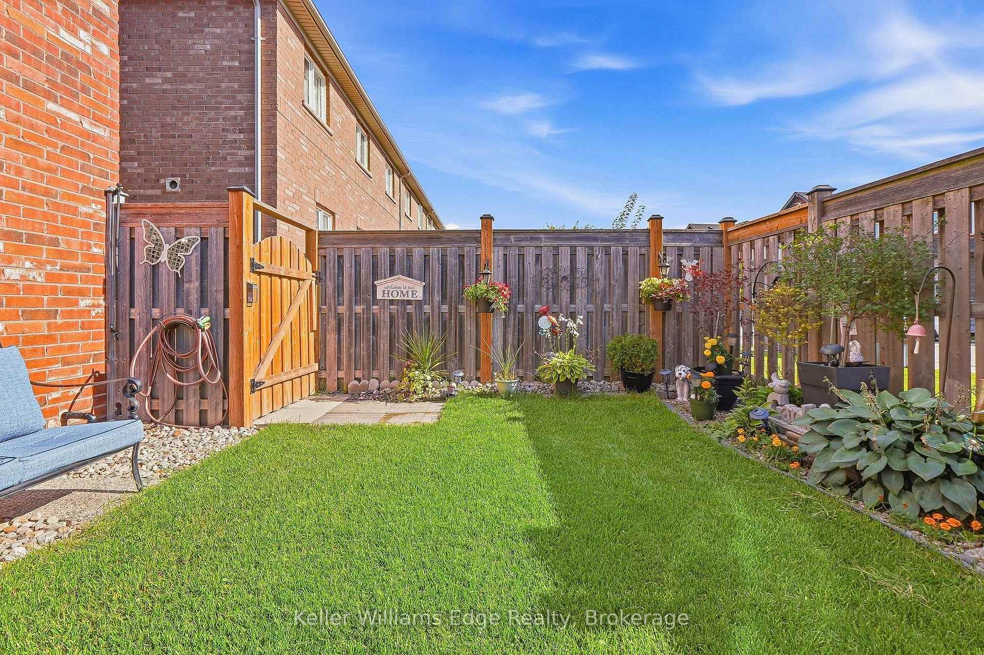 Photo 45 of Unit 55, 745 Farmstead Drive, Milton, Willmott — HOMEH