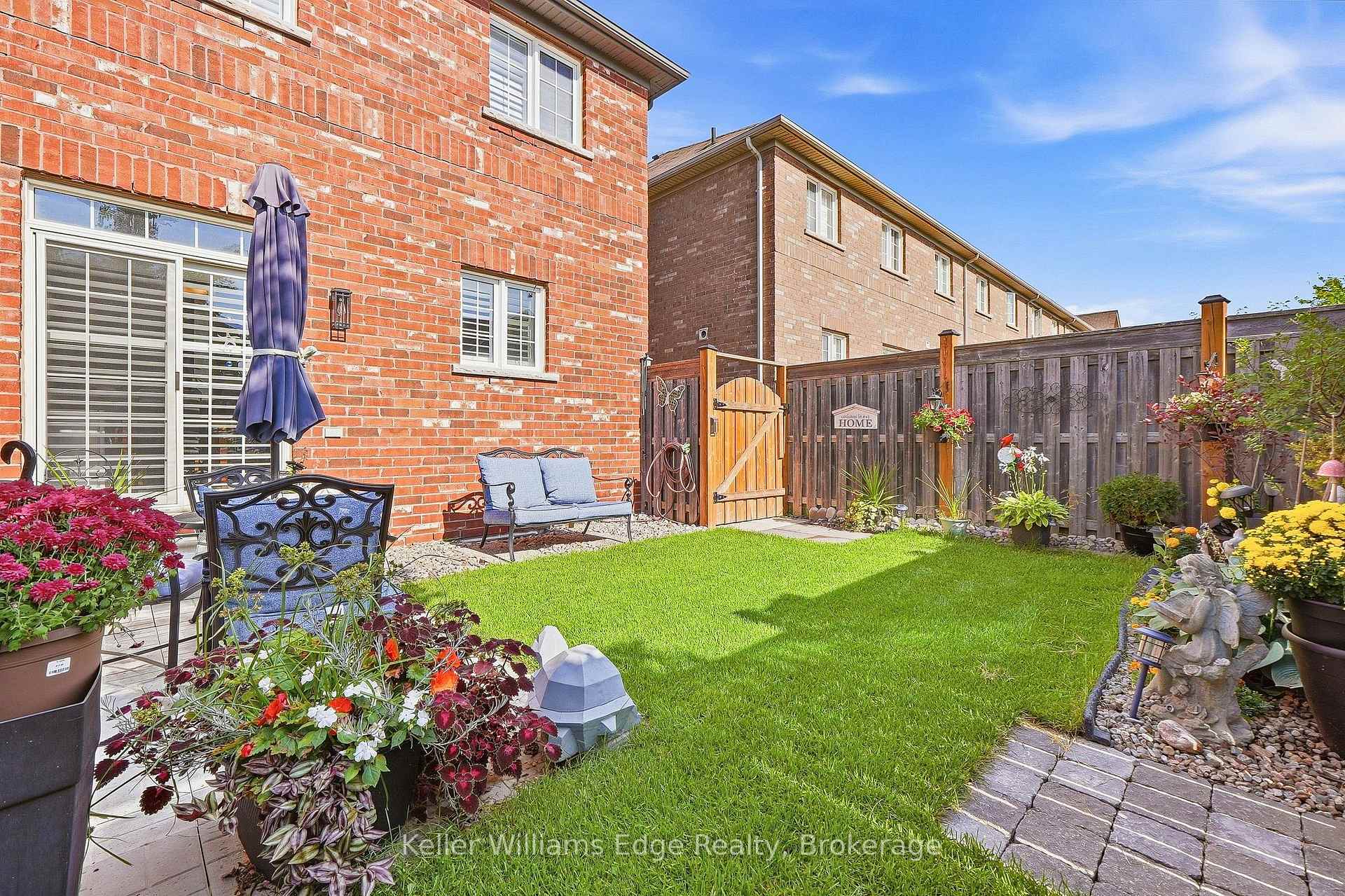 Photo 46 of Unit 55, 745 Farmstead Drive, Milton, Willmott — HOMEH