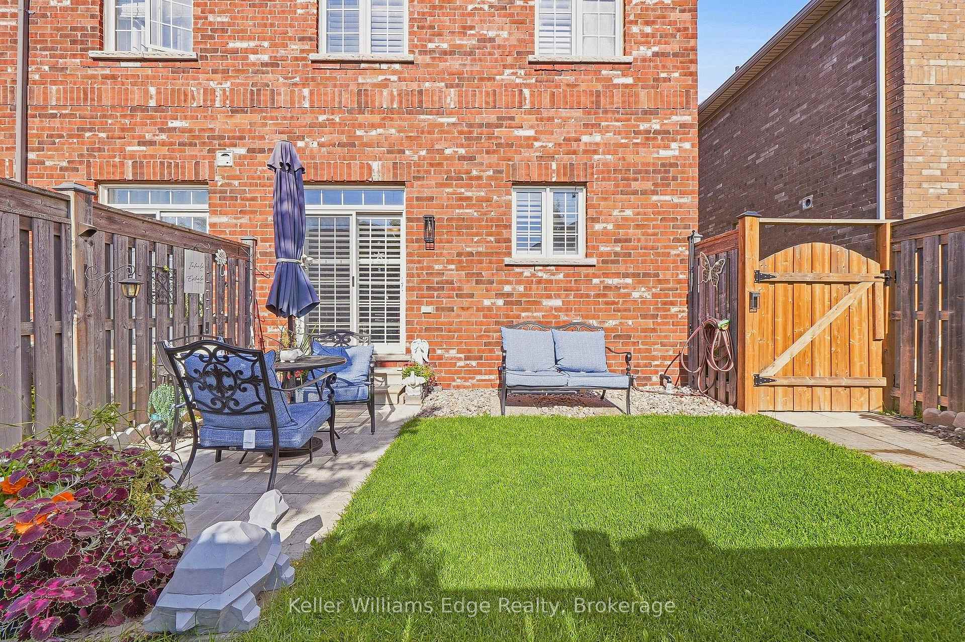 Photo 47 of Unit 55, 745 Farmstead Drive, Milton, Willmott — HOMEH