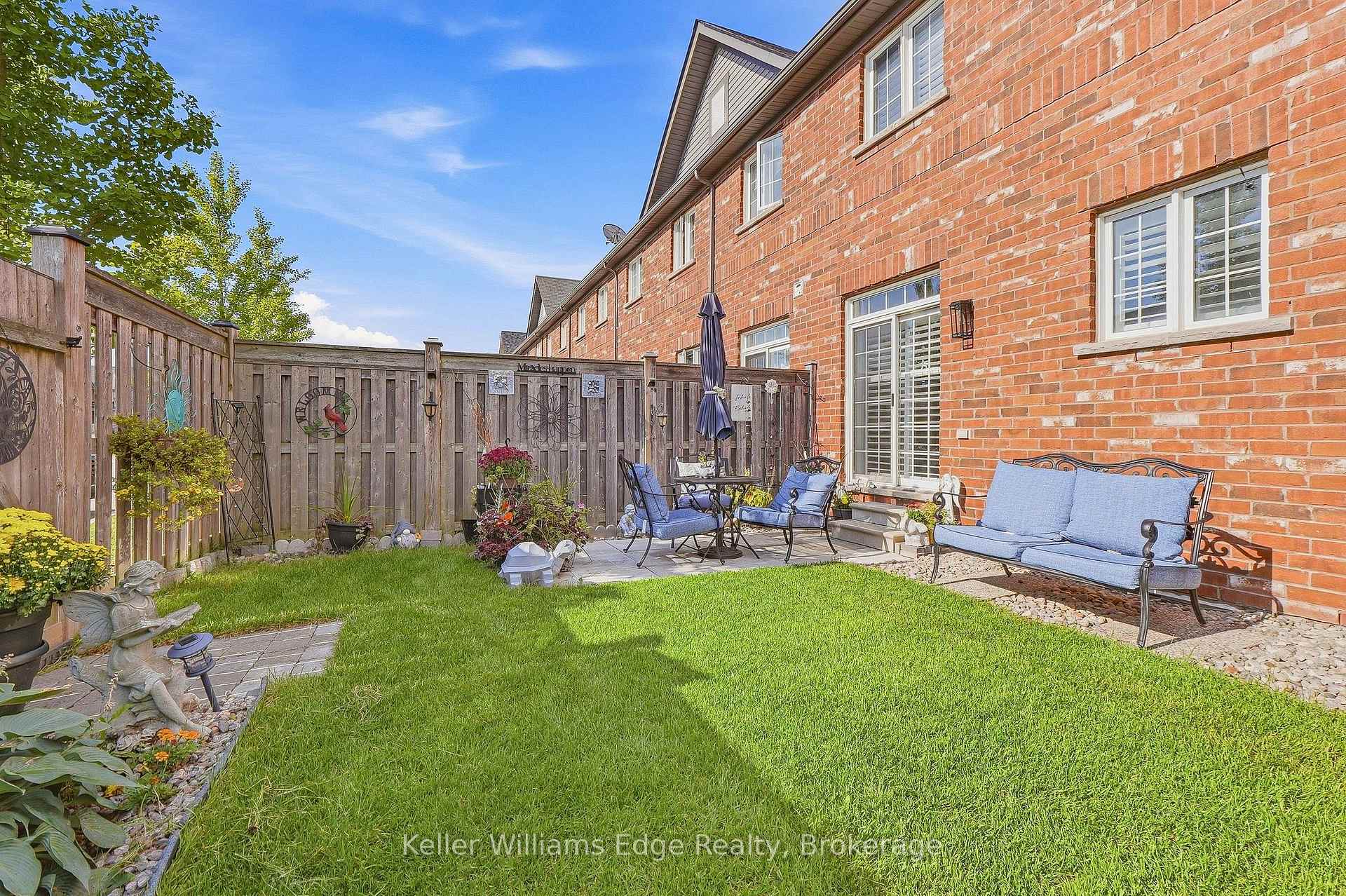 Photo 48 of Unit 55, 745 Farmstead Drive, Milton, Willmott — HOMEH