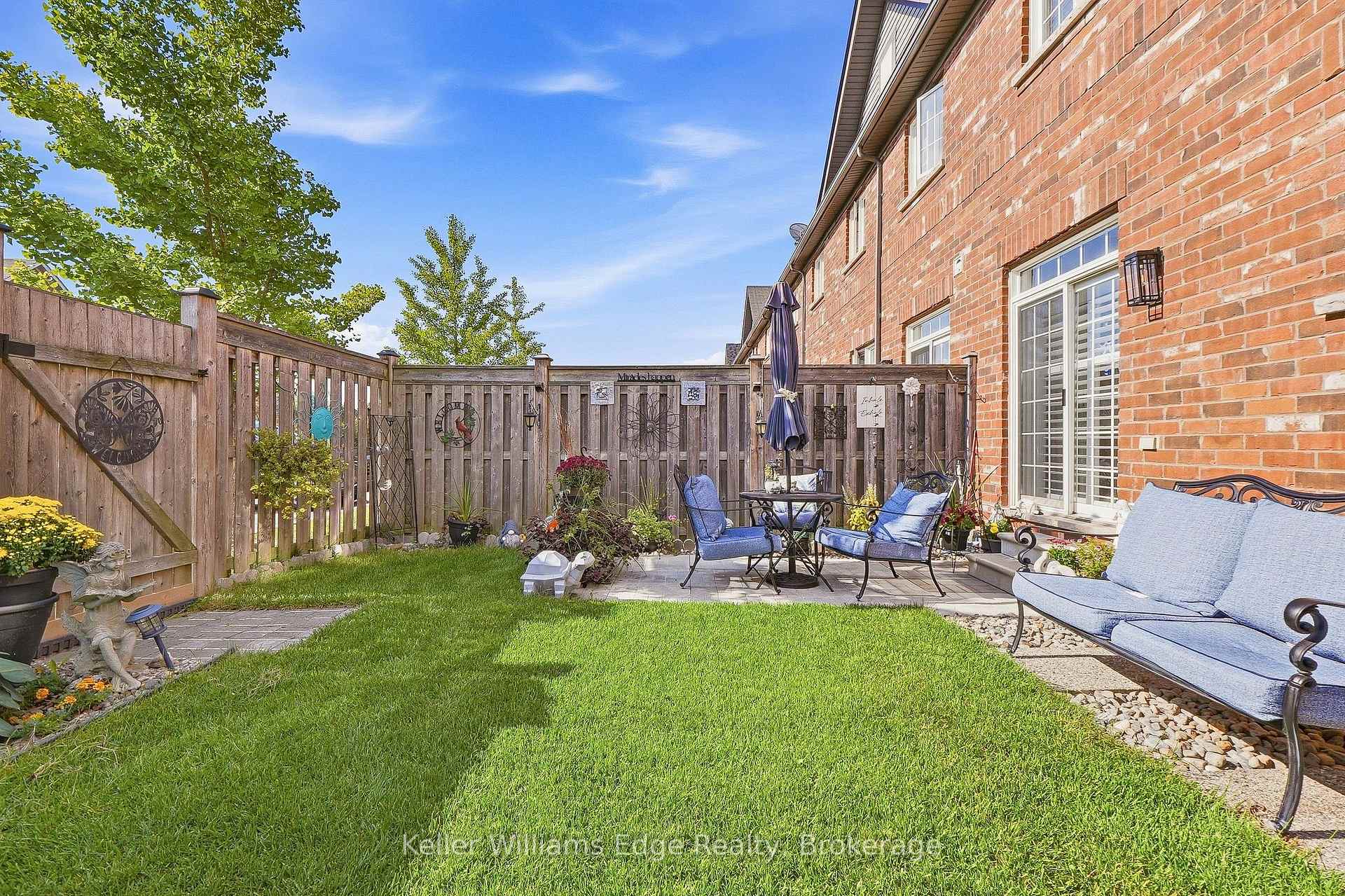 Photo 49 of Unit 55, 745 Farmstead Drive, Milton, Willmott — HOMEH