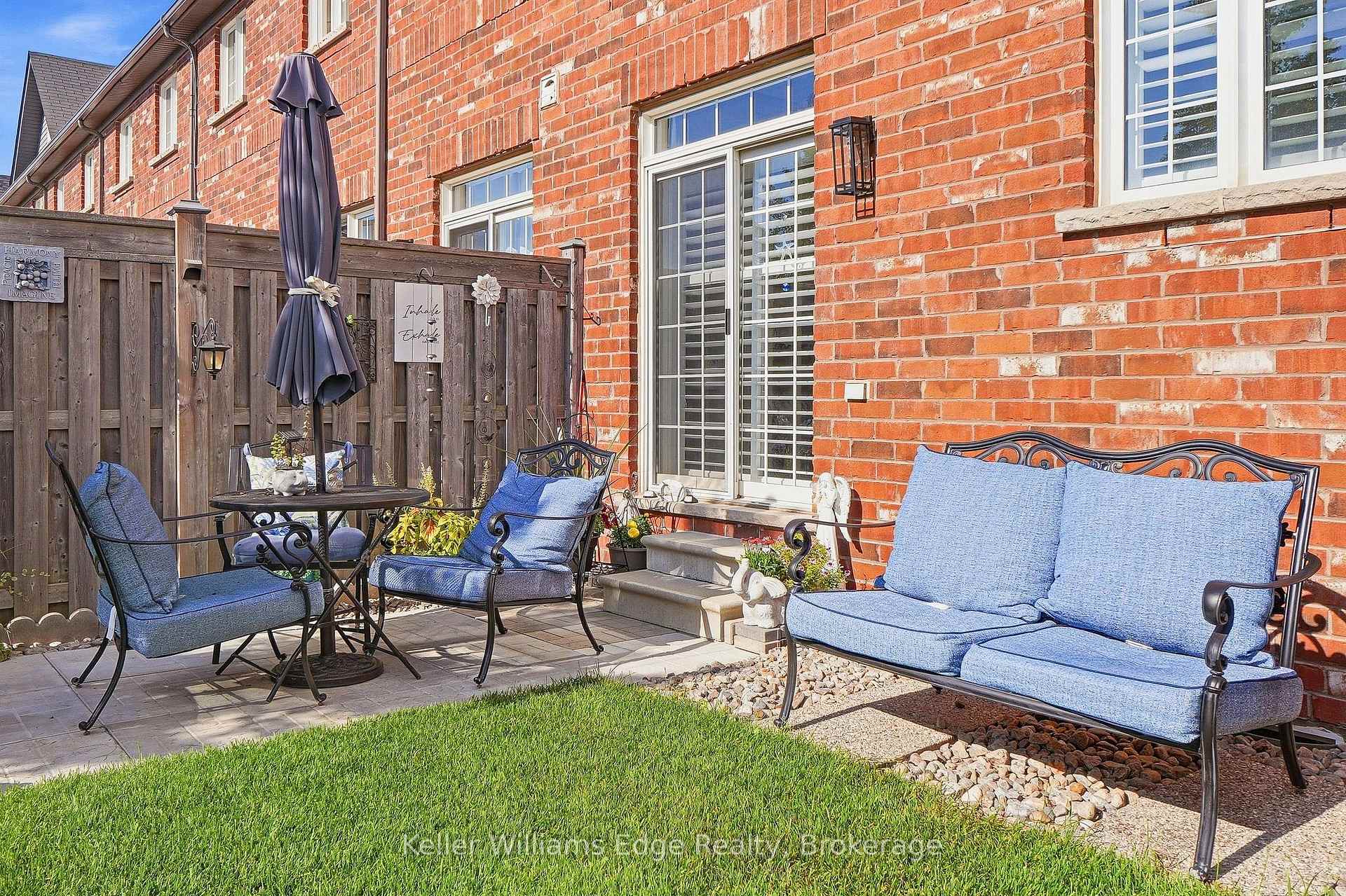 Photo 50 of Unit 55, 745 Farmstead Drive, Milton, Willmott — HOMEH
