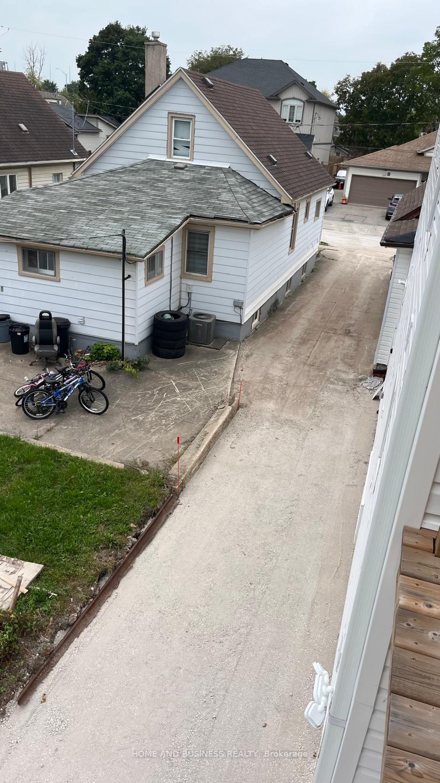 Photo 36 of Unit 2, 2 patricia Street, Thorold, Thorold Downtown — HOMEH