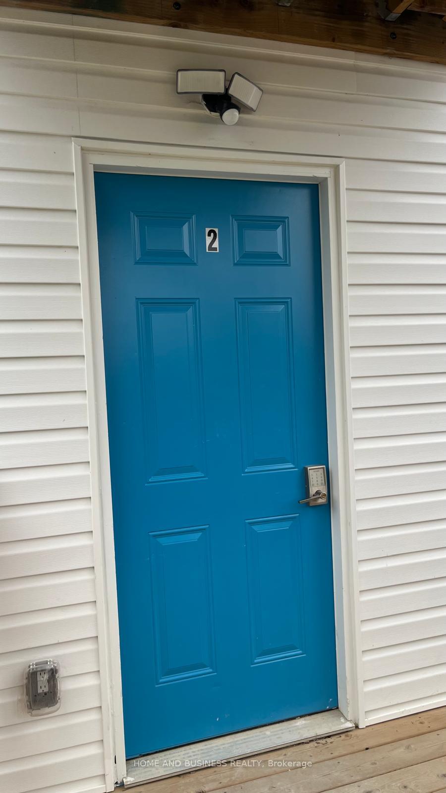 Photo 31 of Unit 2, 2 patricia Street, Thorold, Thorold Downtown — HOMEH