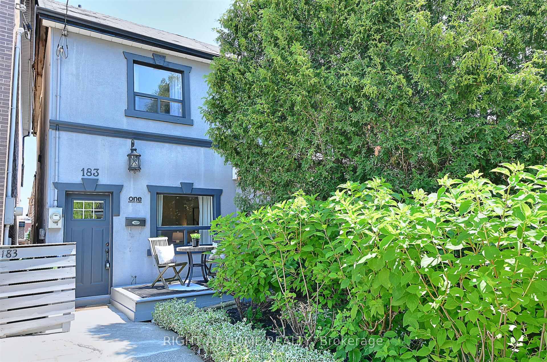 Photo 2 of 183 Earlscourt Avenue, Toronto, Corso Italia-Davenport — HOMEH