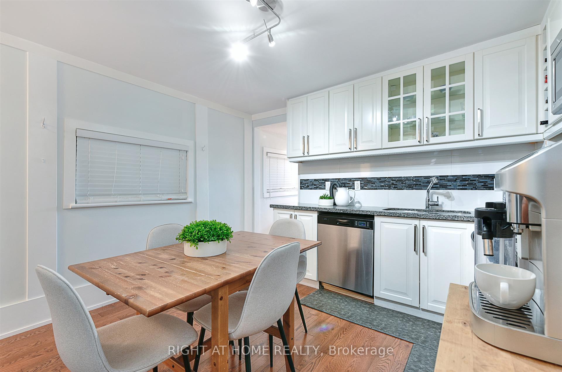Photo 7 of 183 Earlscourt Avenue, Toronto, Corso Italia-Davenport — HOMEH