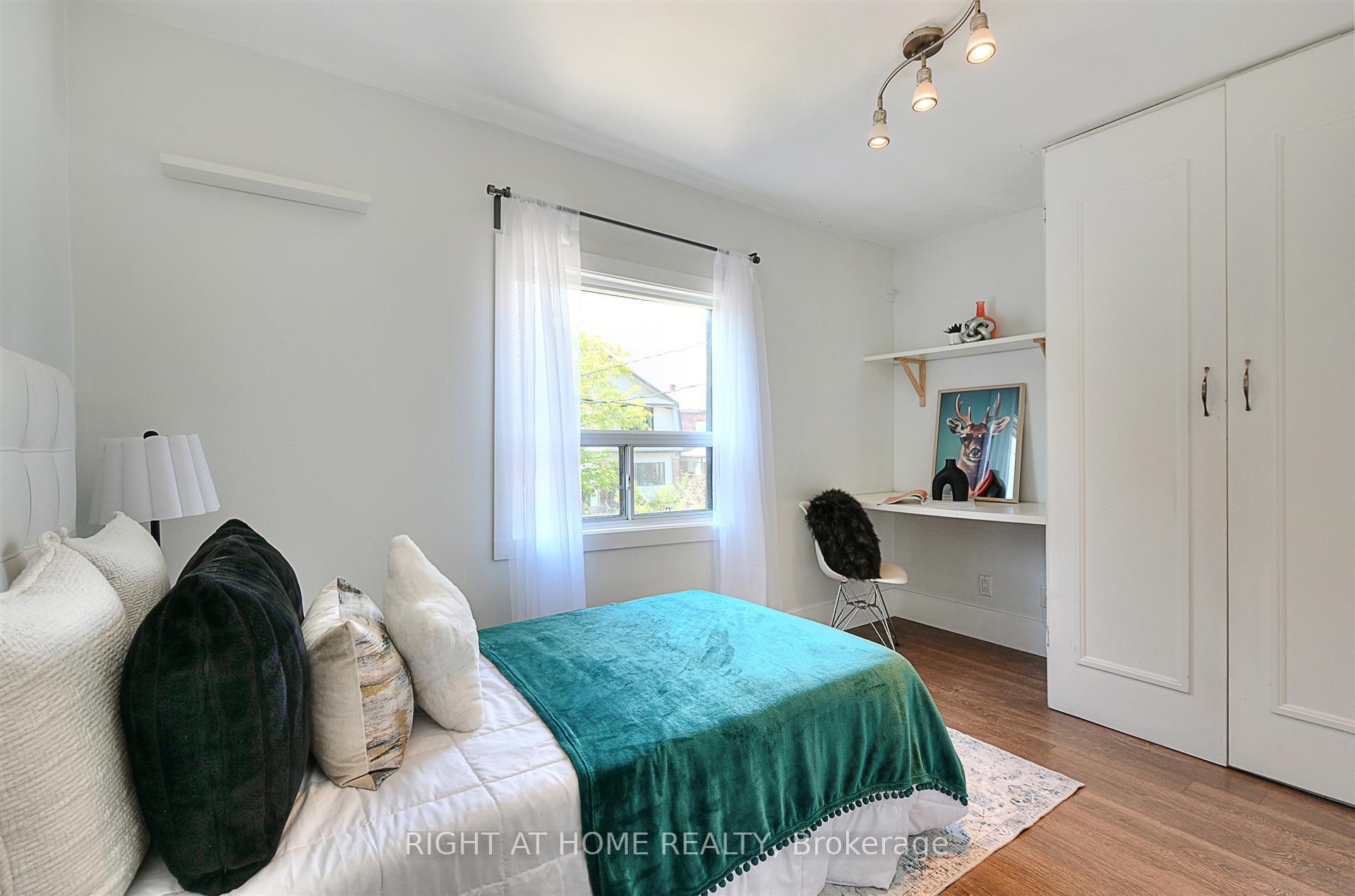 Photo 19 of 183 Earlscourt Avenue, Toronto, Corso Italia-Davenport — HOMEH