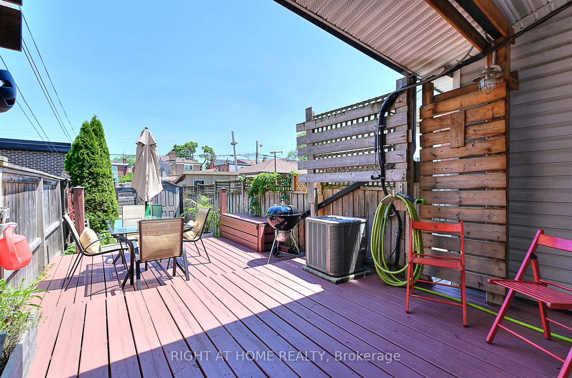 Photo 22 of 183 Earlscourt Avenue, Toronto, Corso Italia-Davenport — HOMEH