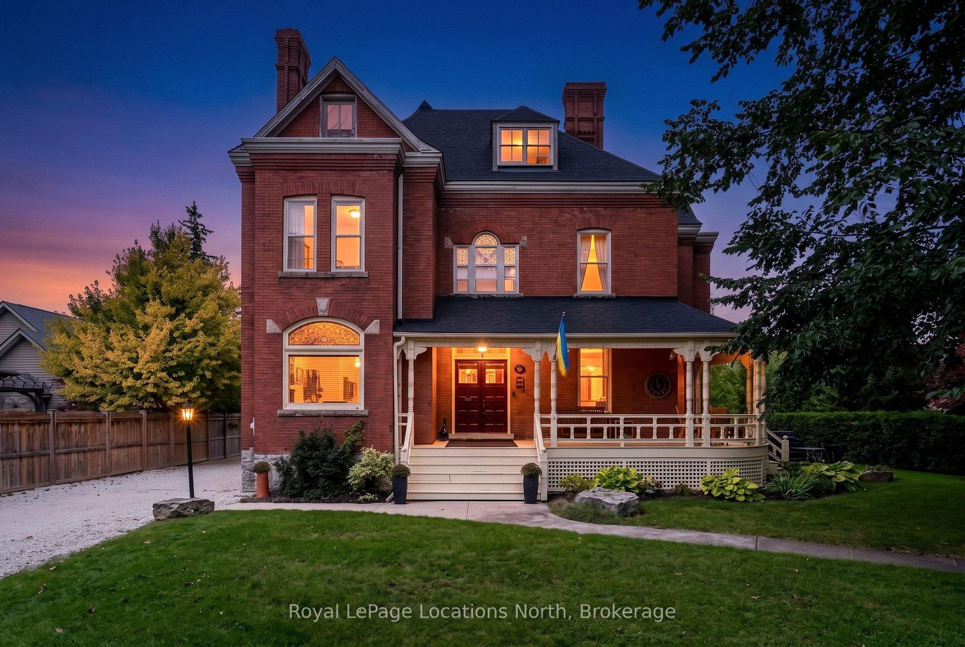 Photo 1 of 291 Third Street, Collingwood — HOMEH