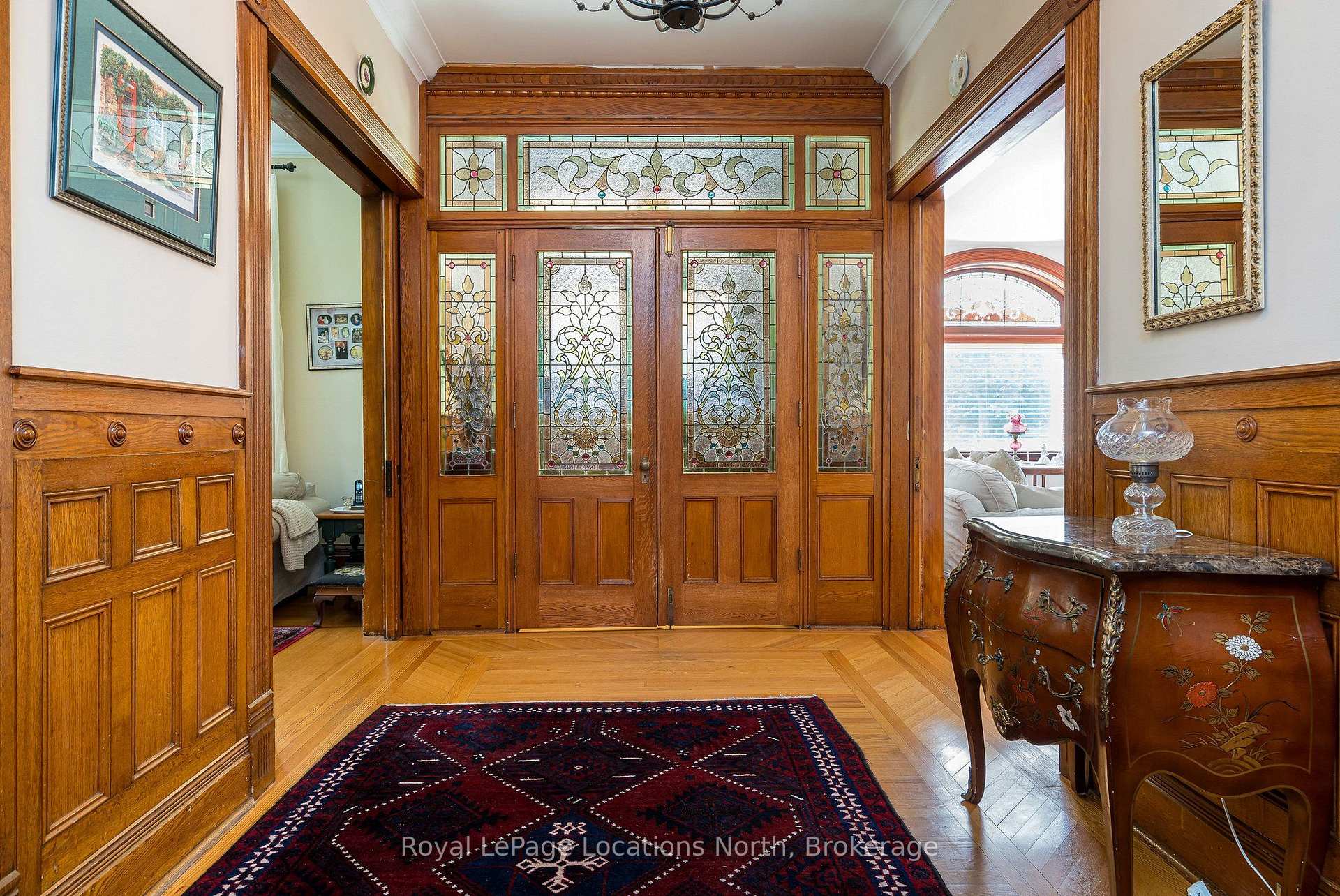 Photo 5 of 291 Third Street, Collingwood — HOMEH