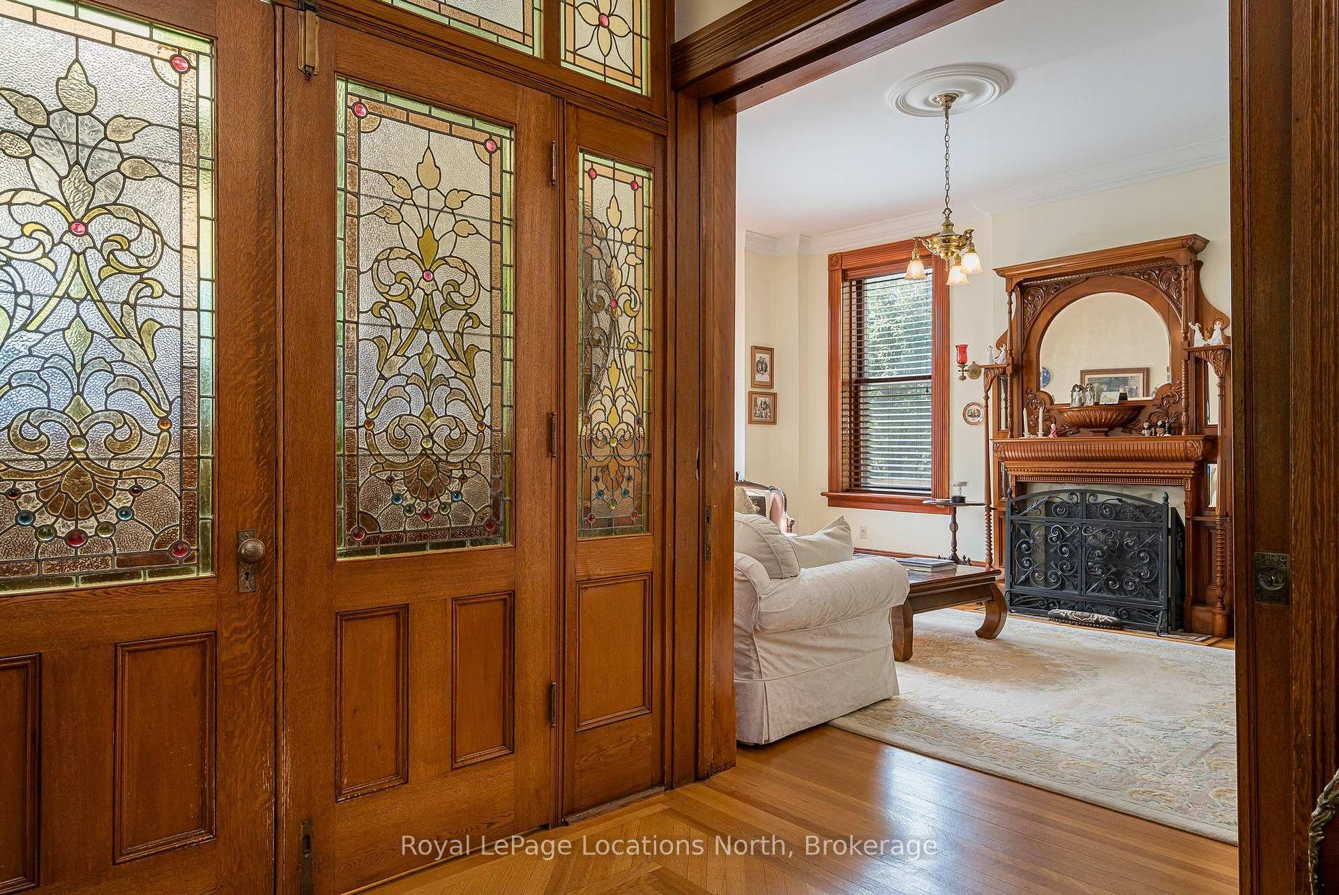 Photo 8 of 291 Third Street, Collingwood — HOMEH