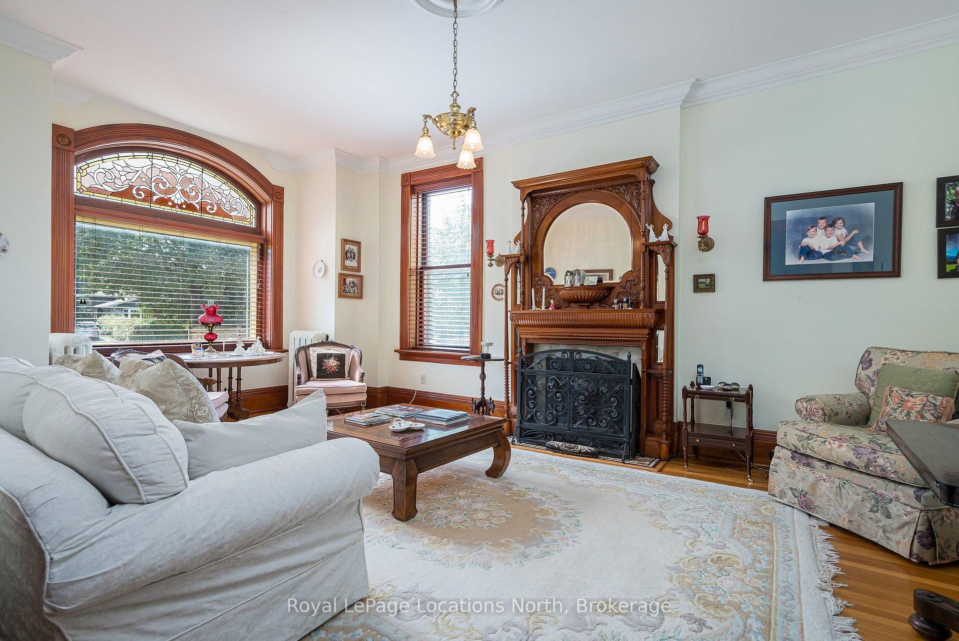 Photo 10 of 291 Third Street, Collingwood — HOMEH